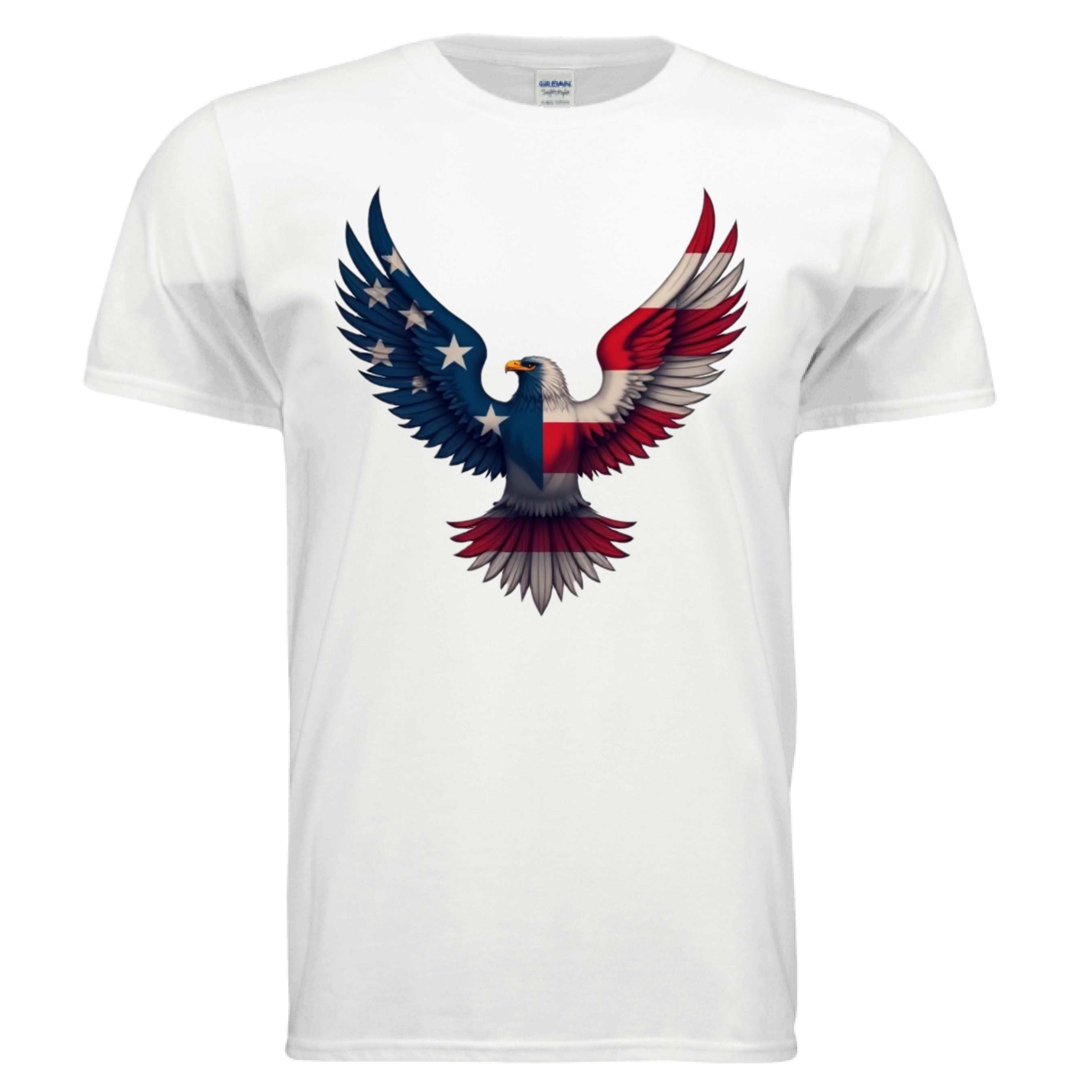 WHITE - FRONT