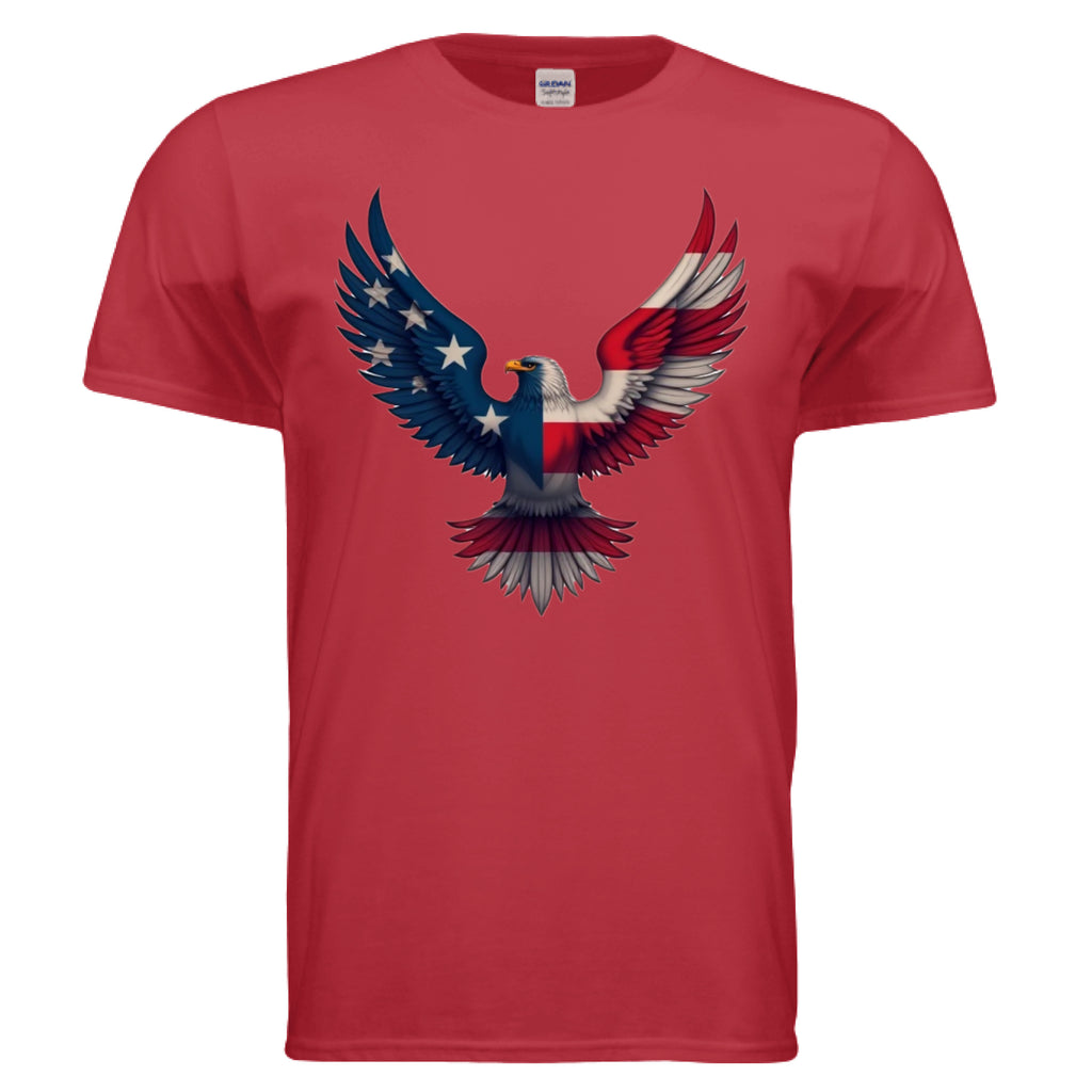 RED - FRONT