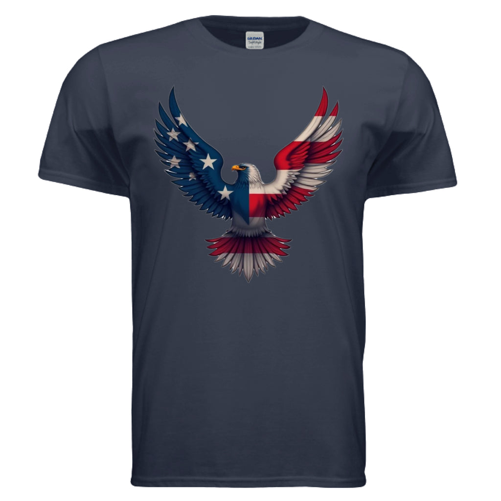 NAVY - FRONT