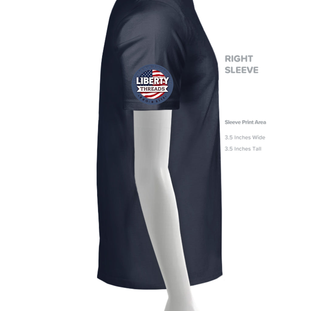 NAVY - SLEEVE_RIGHT