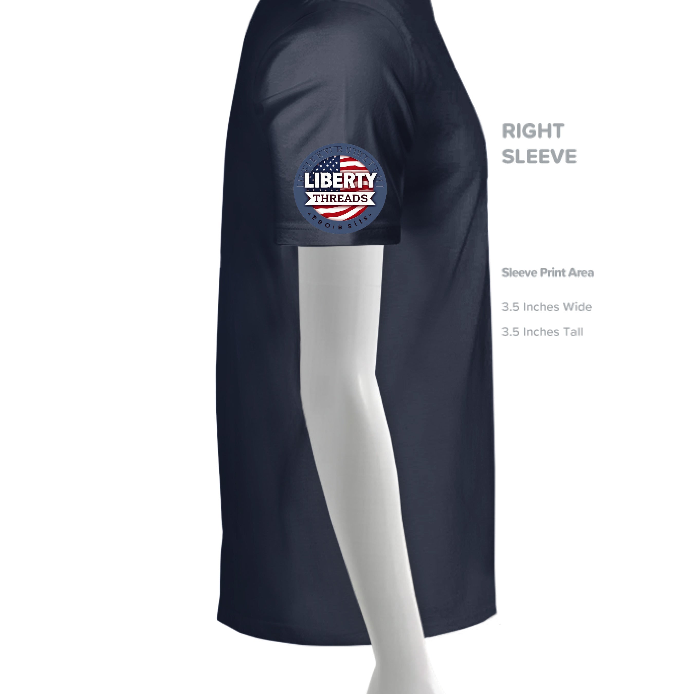 NAVY - SLEEVE_RIGHT