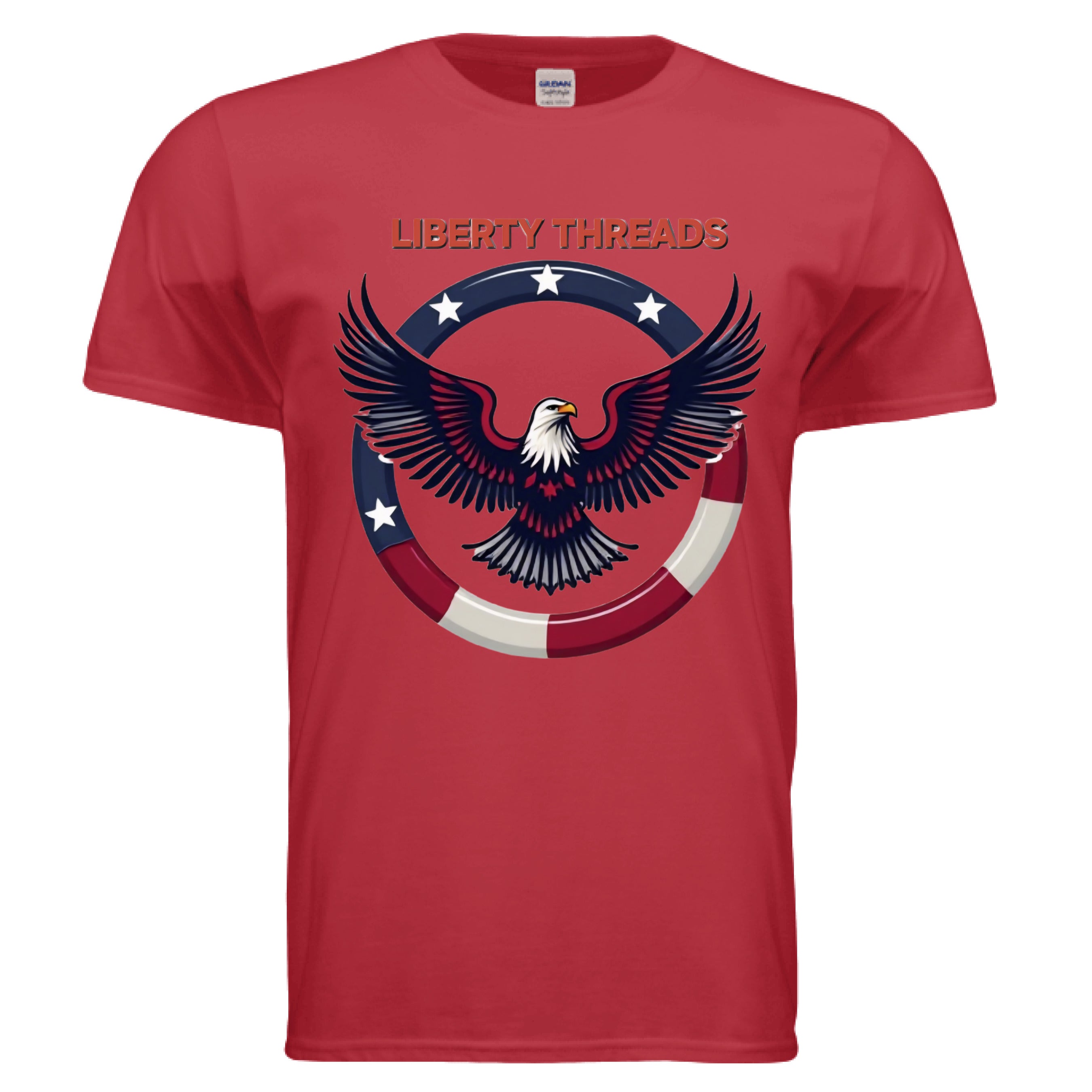 RED - FRONT