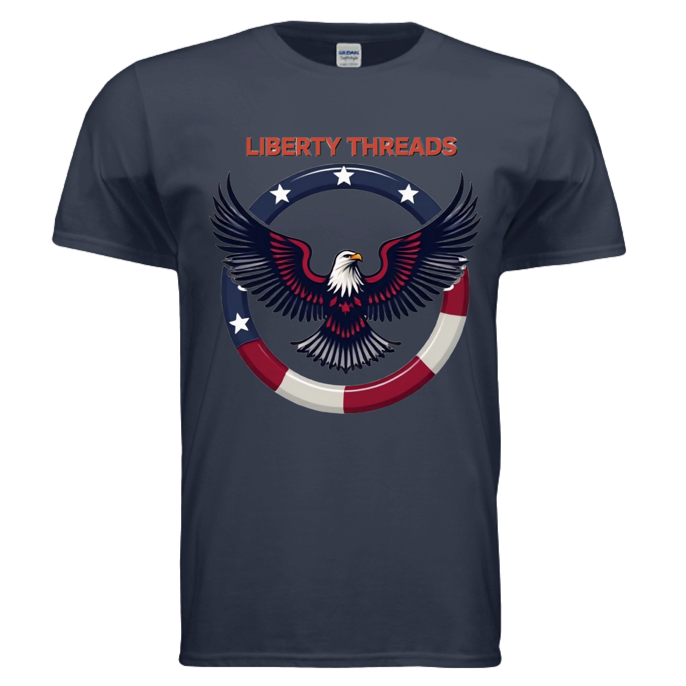 NAVY - FRONT