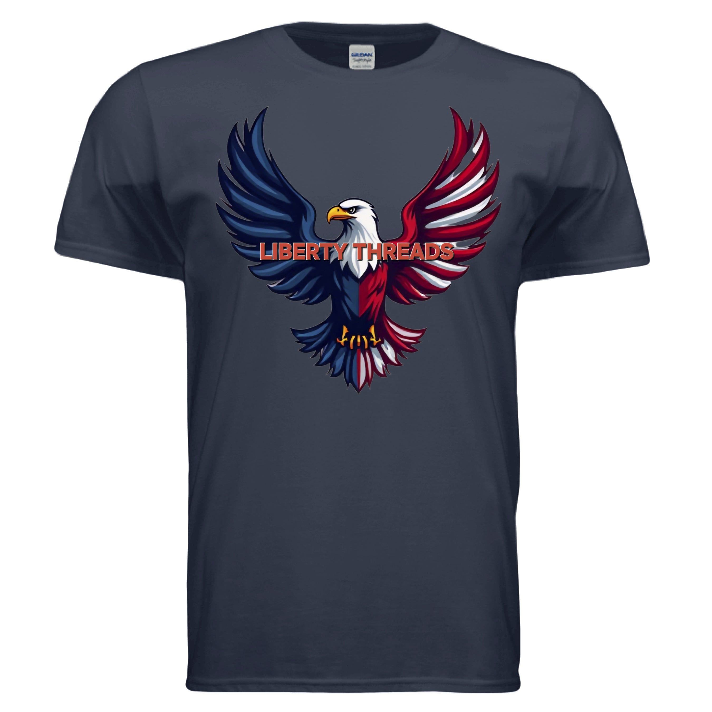 NAVY - FRONT