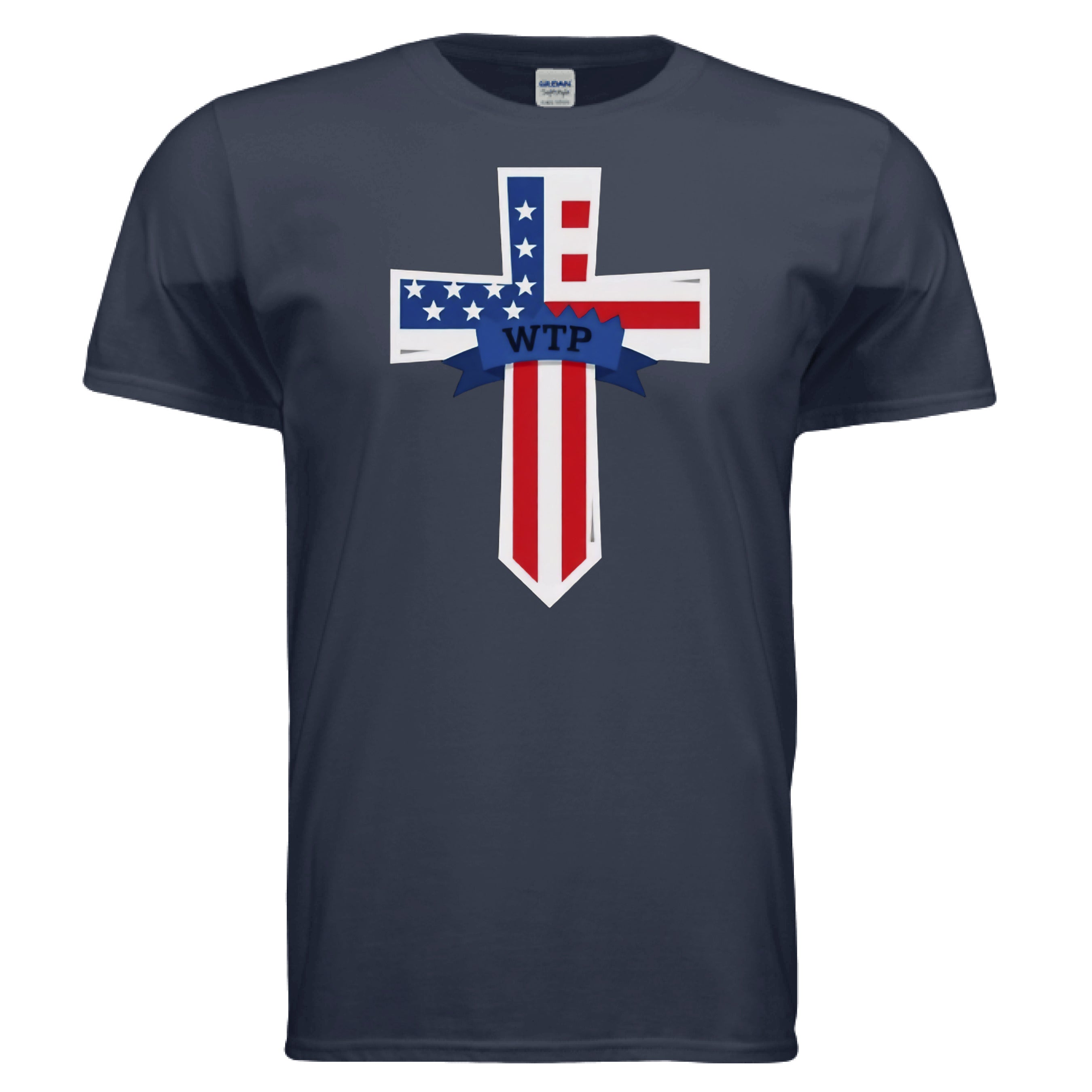 NAVY - FRONT
