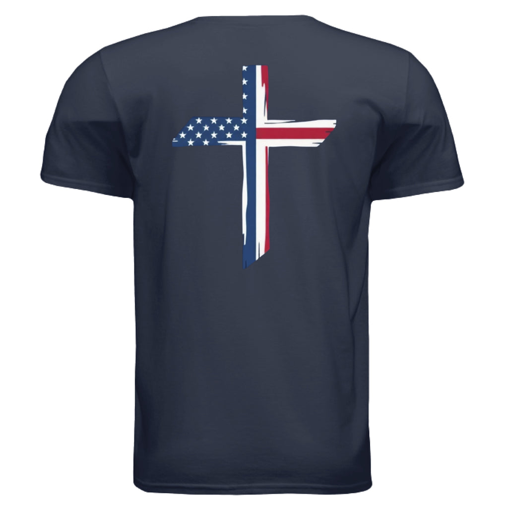 NAVY - BACK