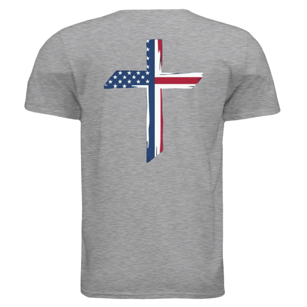 SPORT GREY - BACK