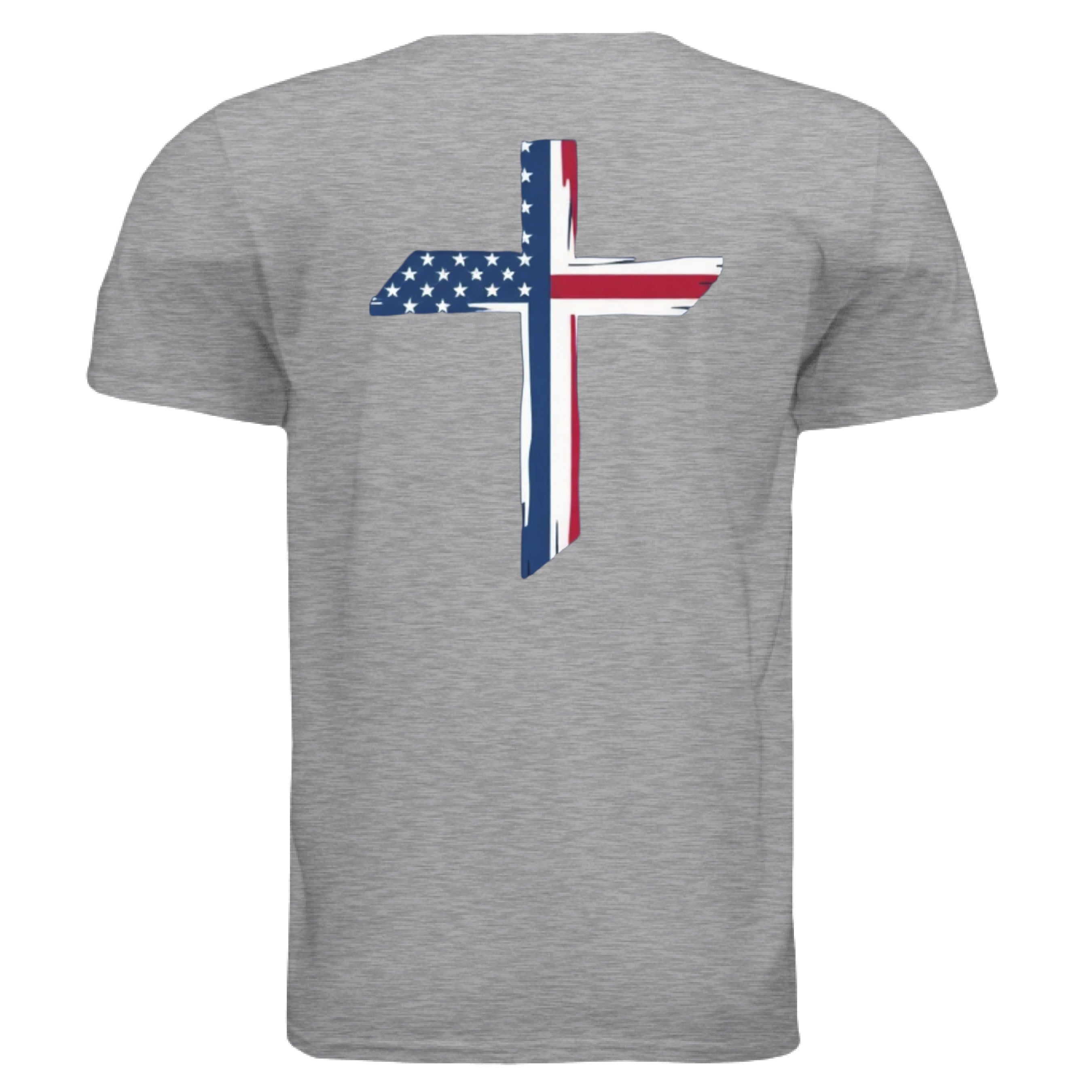 SPORT GREY - BACK