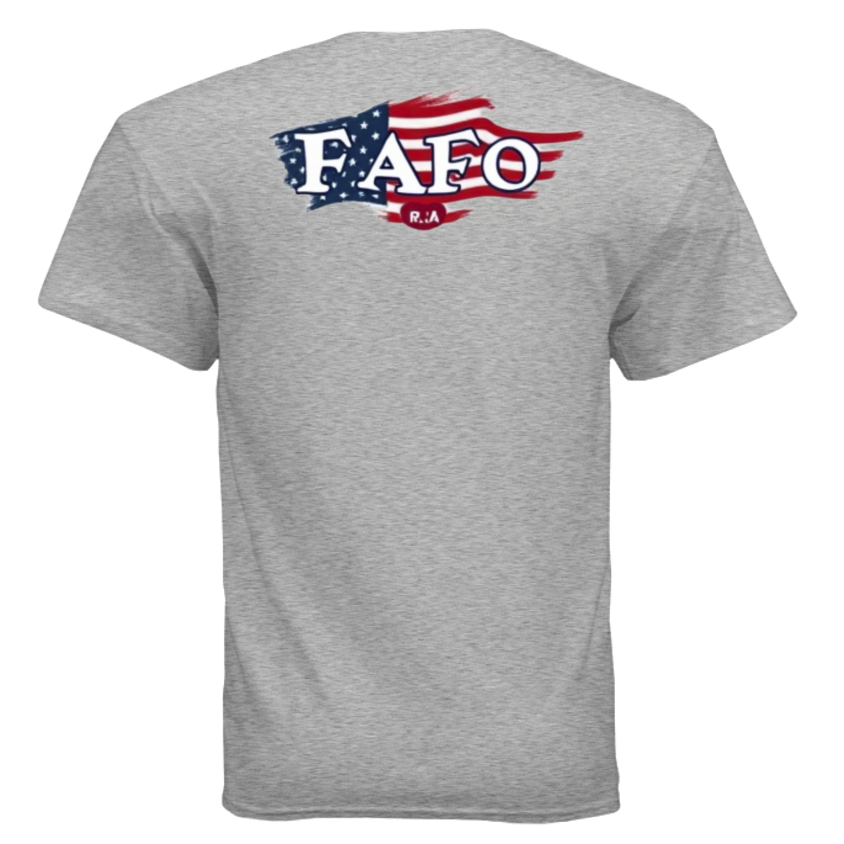 SPORT GREY - BACK