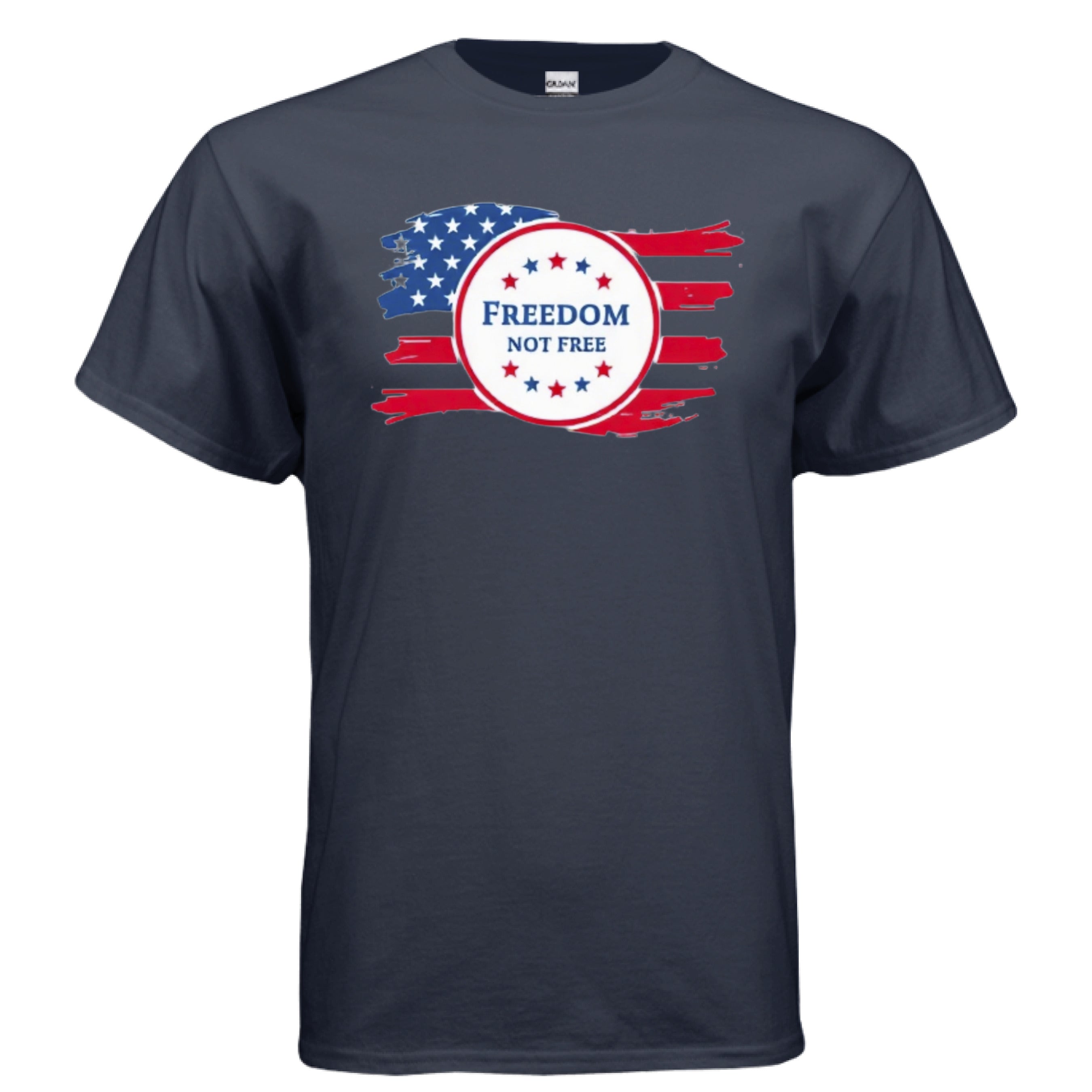 NAVY - FRONT