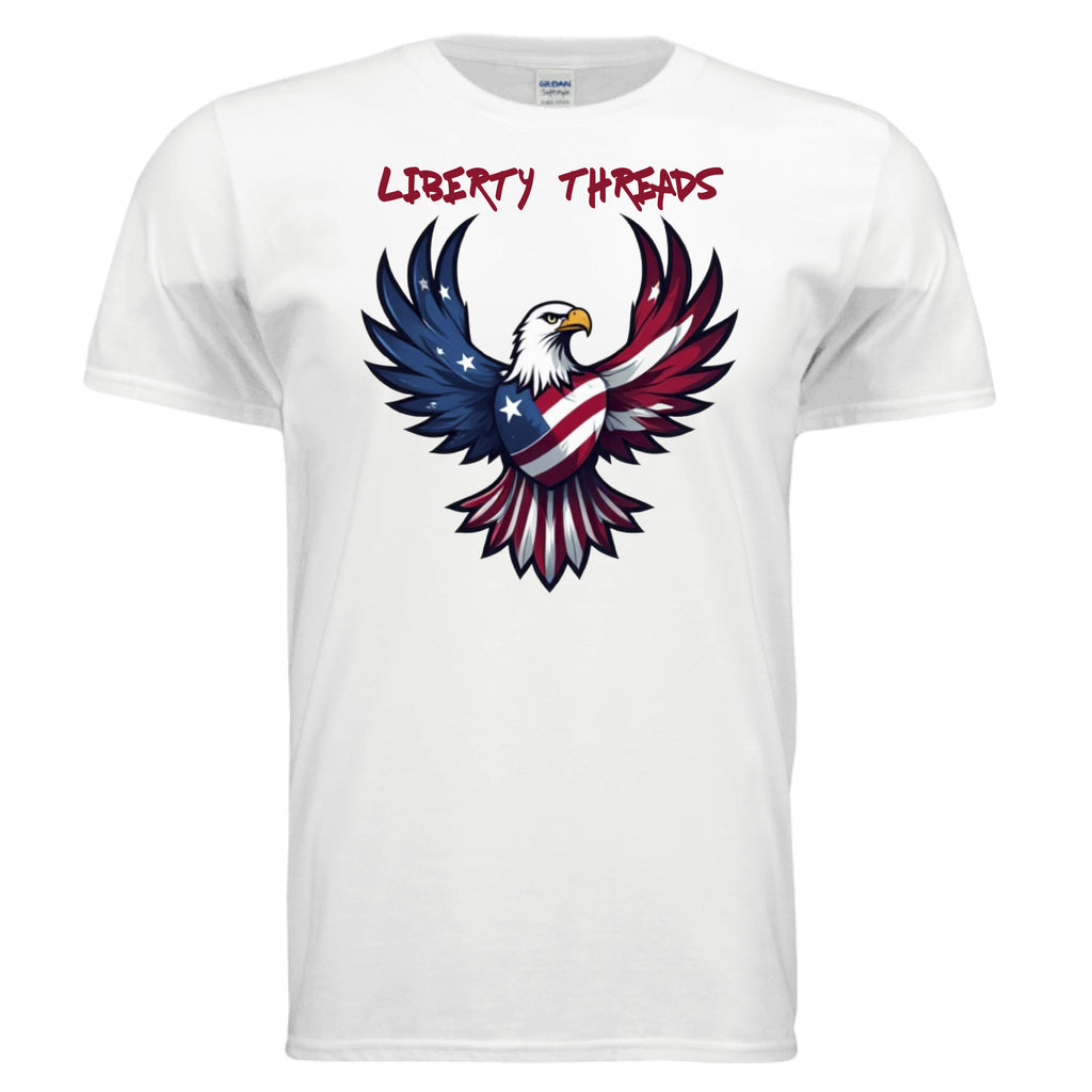 WHITE - FRONT