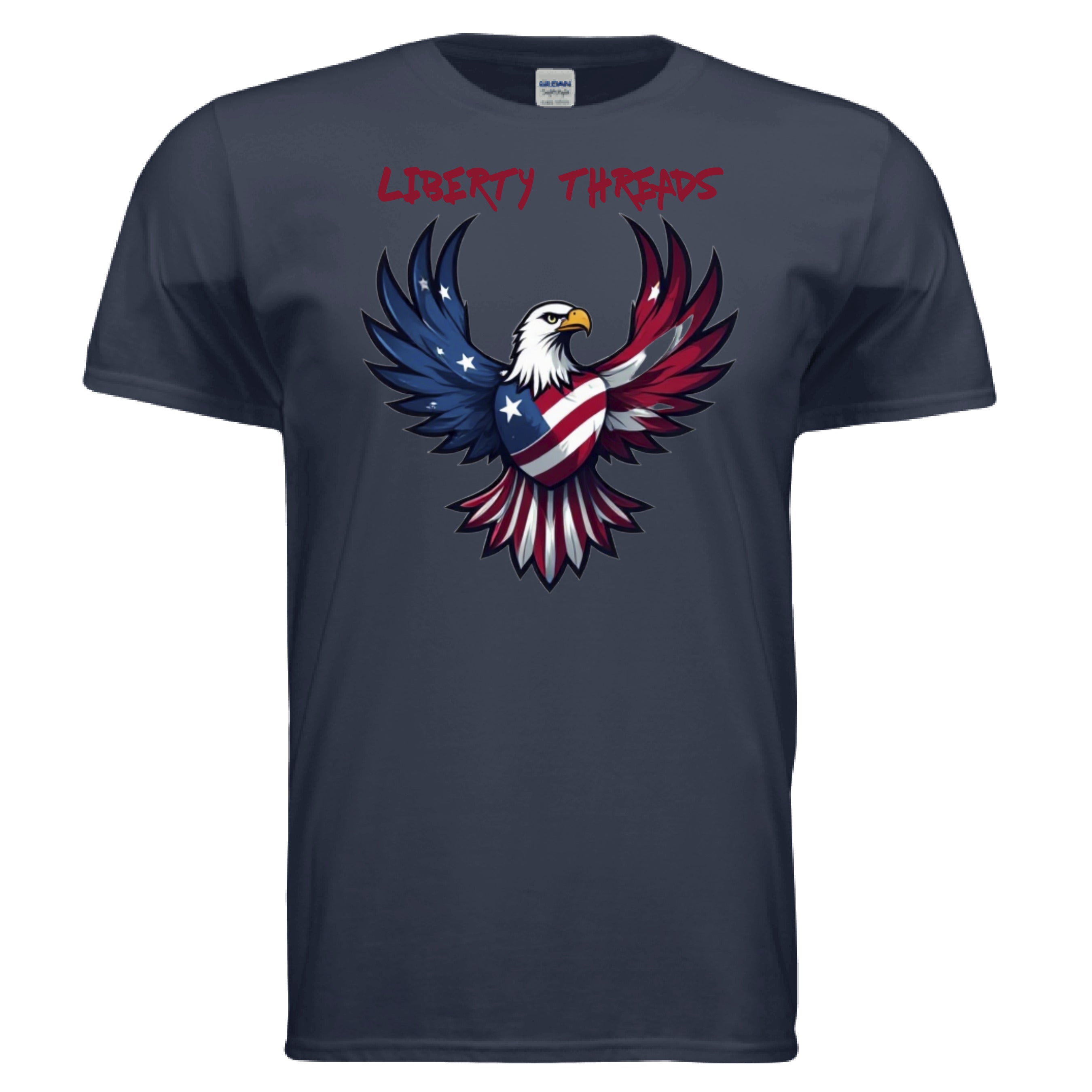 NAVY - FRONT