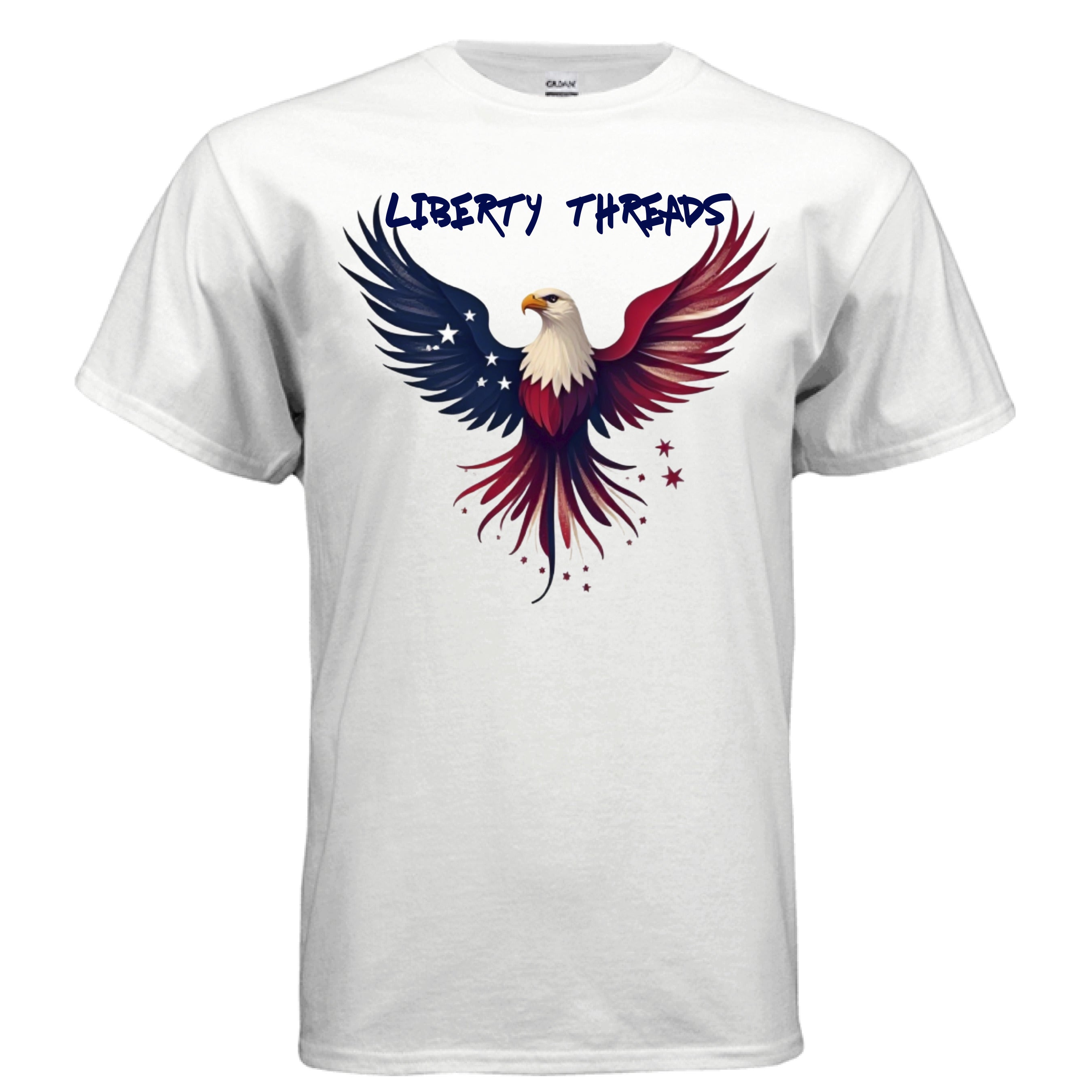 WHITE - FRONT