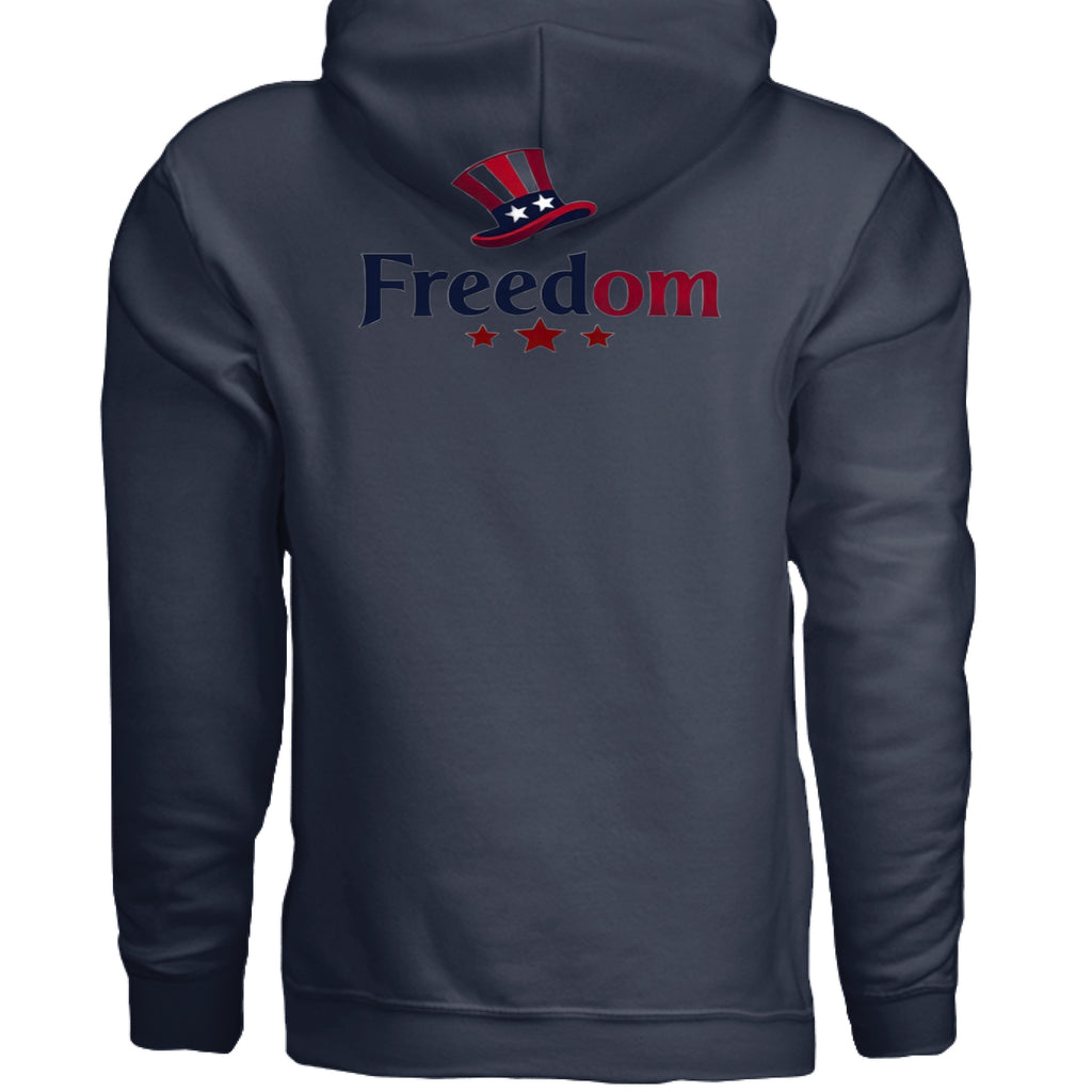 NAVY - BACK