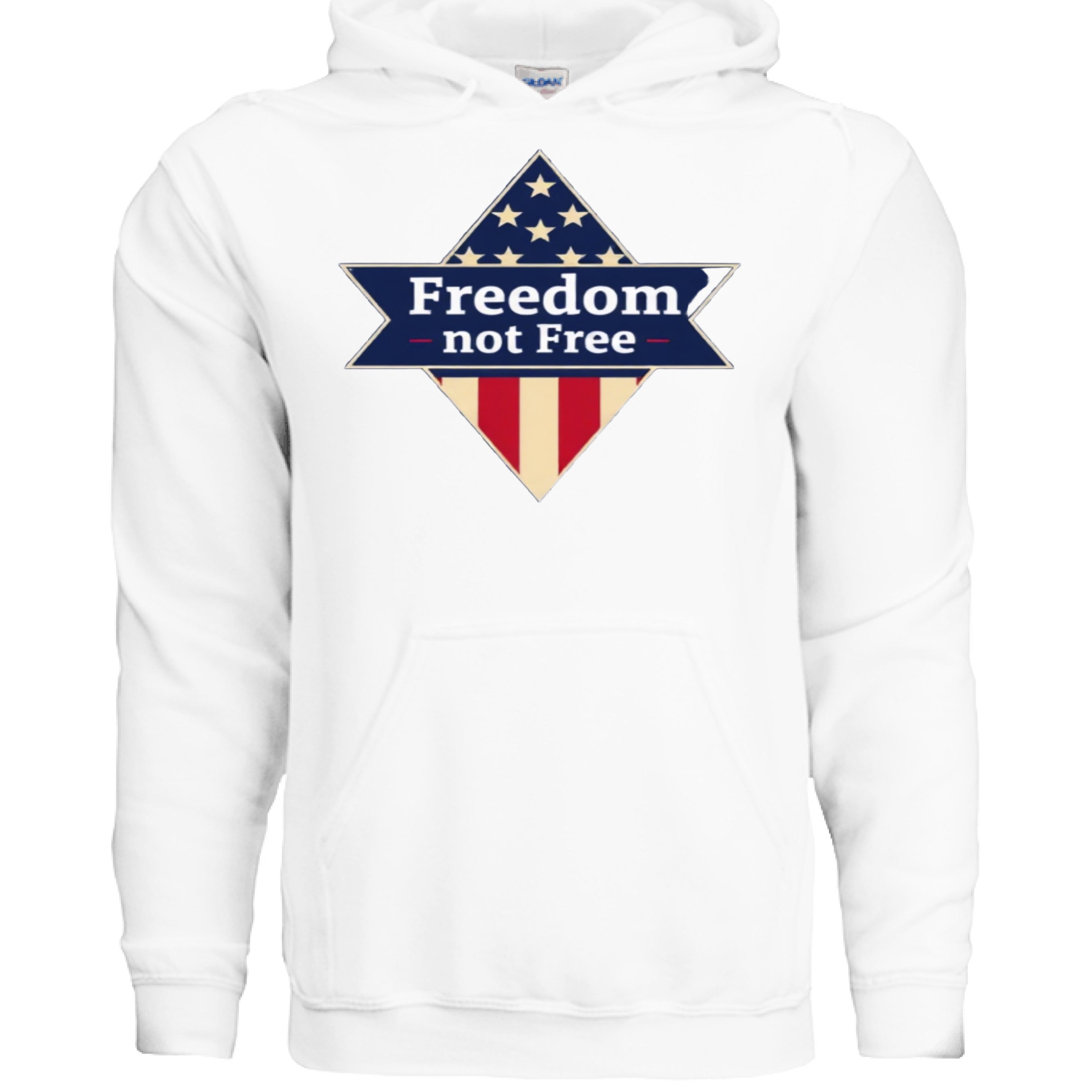 WHITE - FRONT