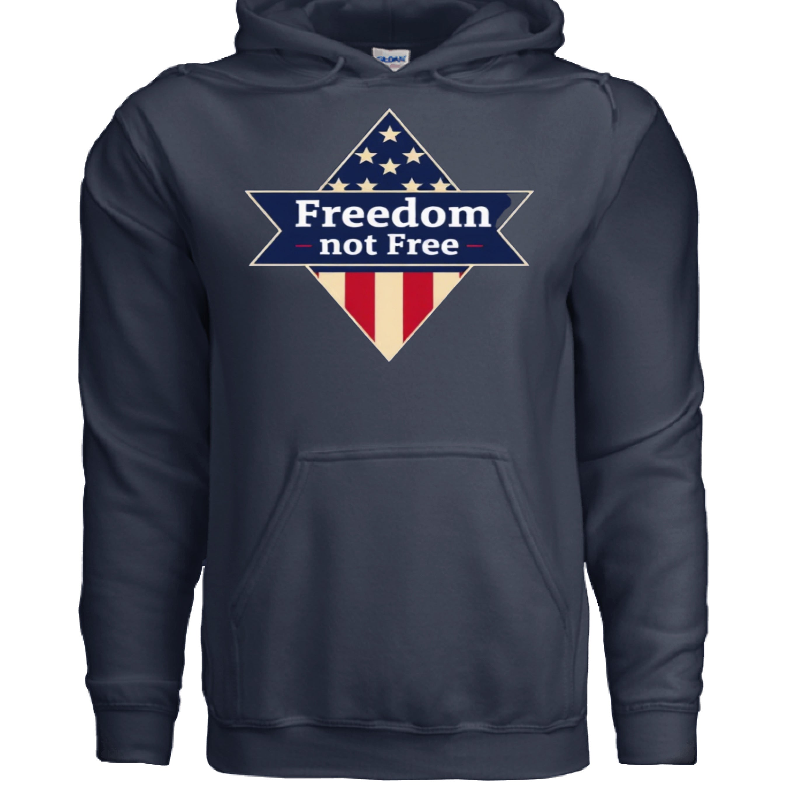 NAVY - FRONT