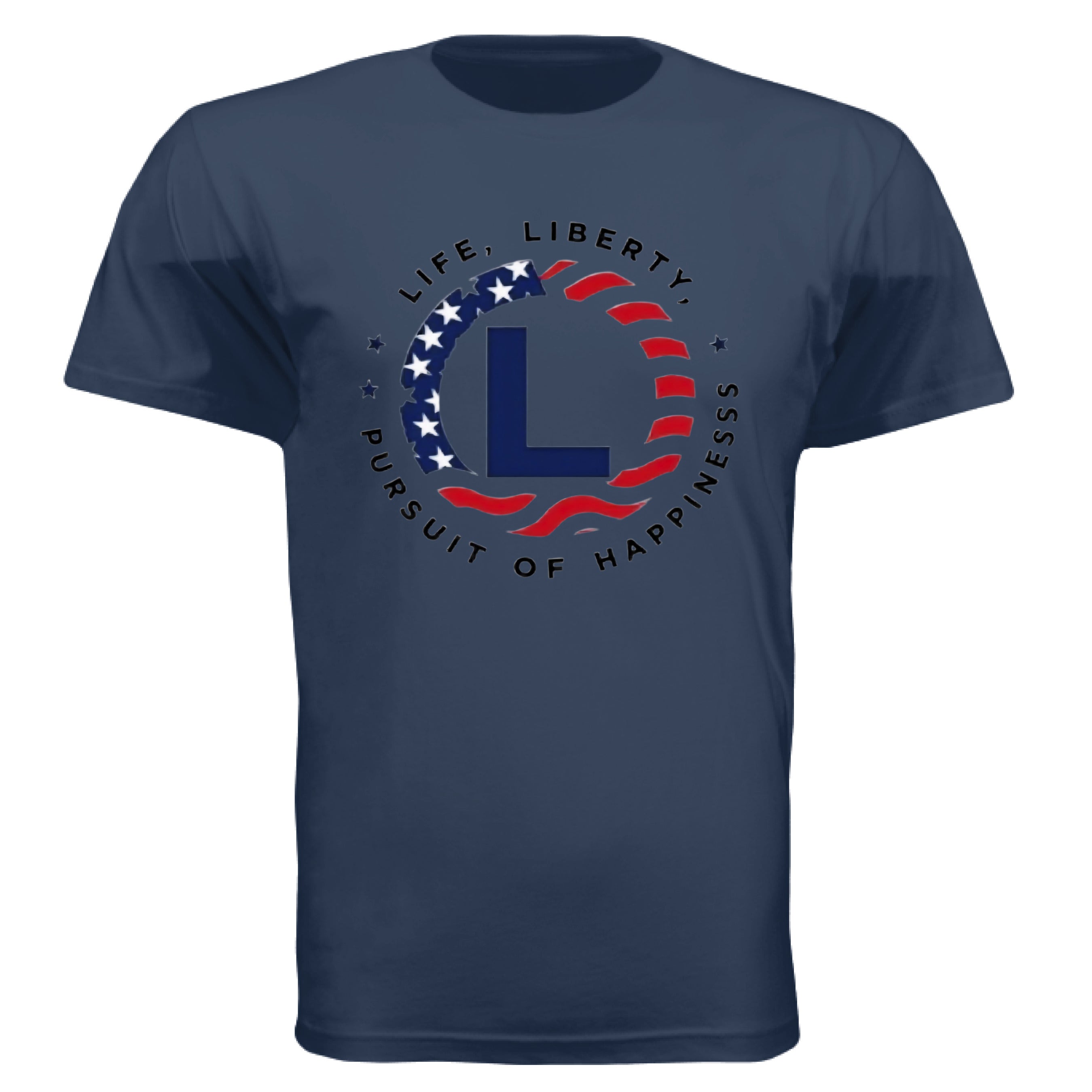 Navy - FRONT