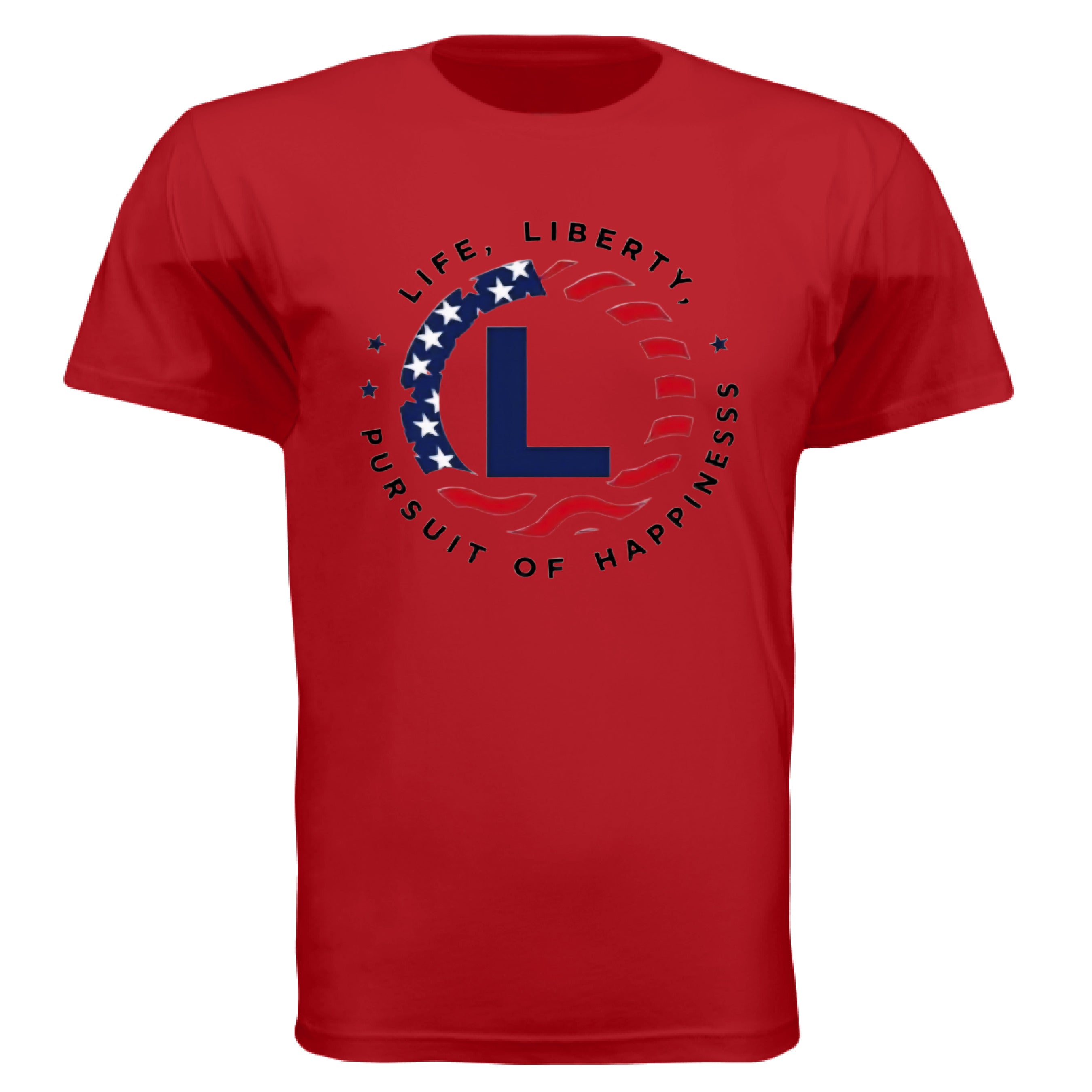 Red - FRONT
