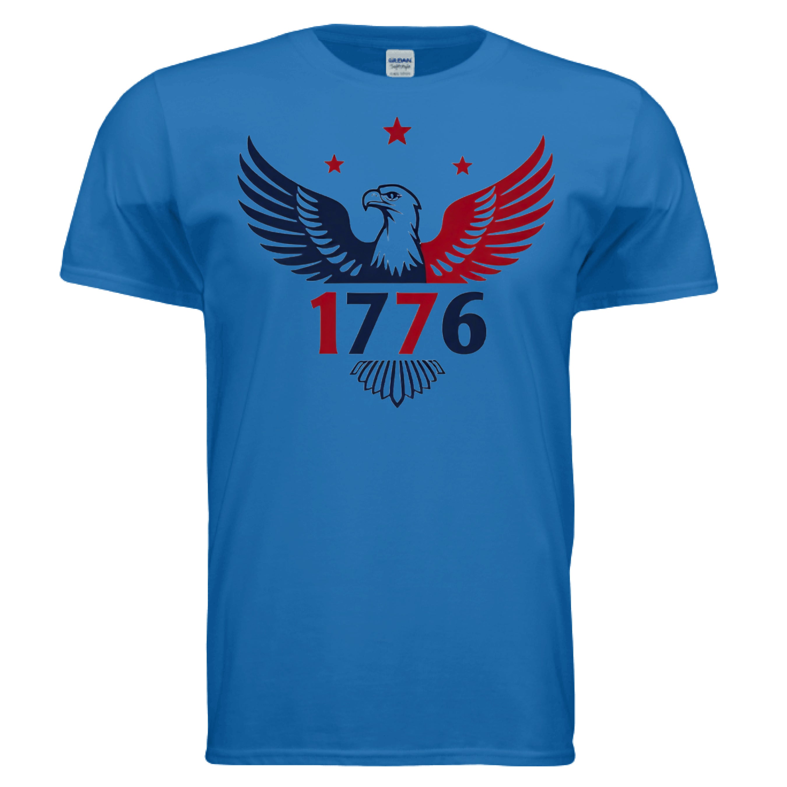 ROYAL - FRONT
