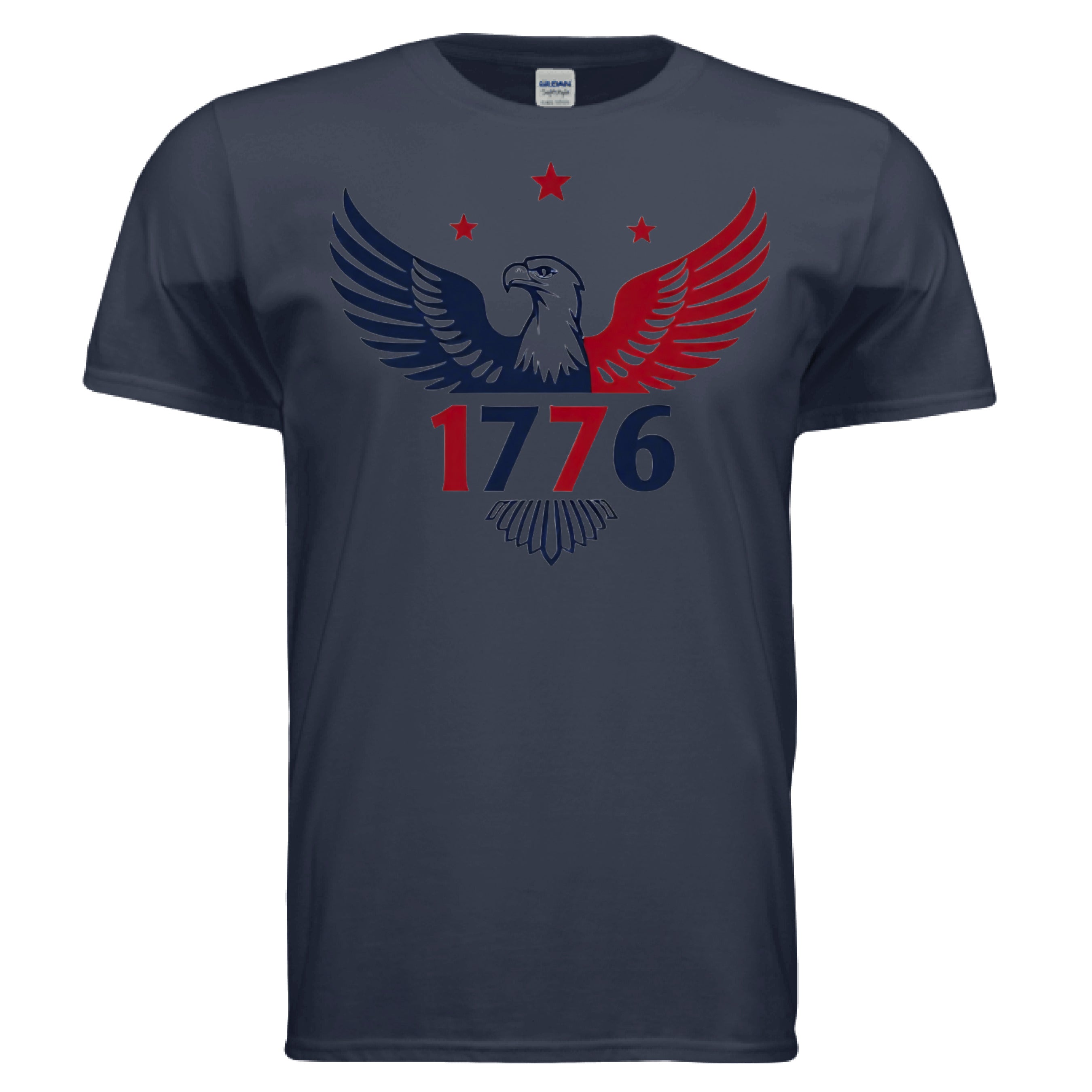 NAVY - FRONT