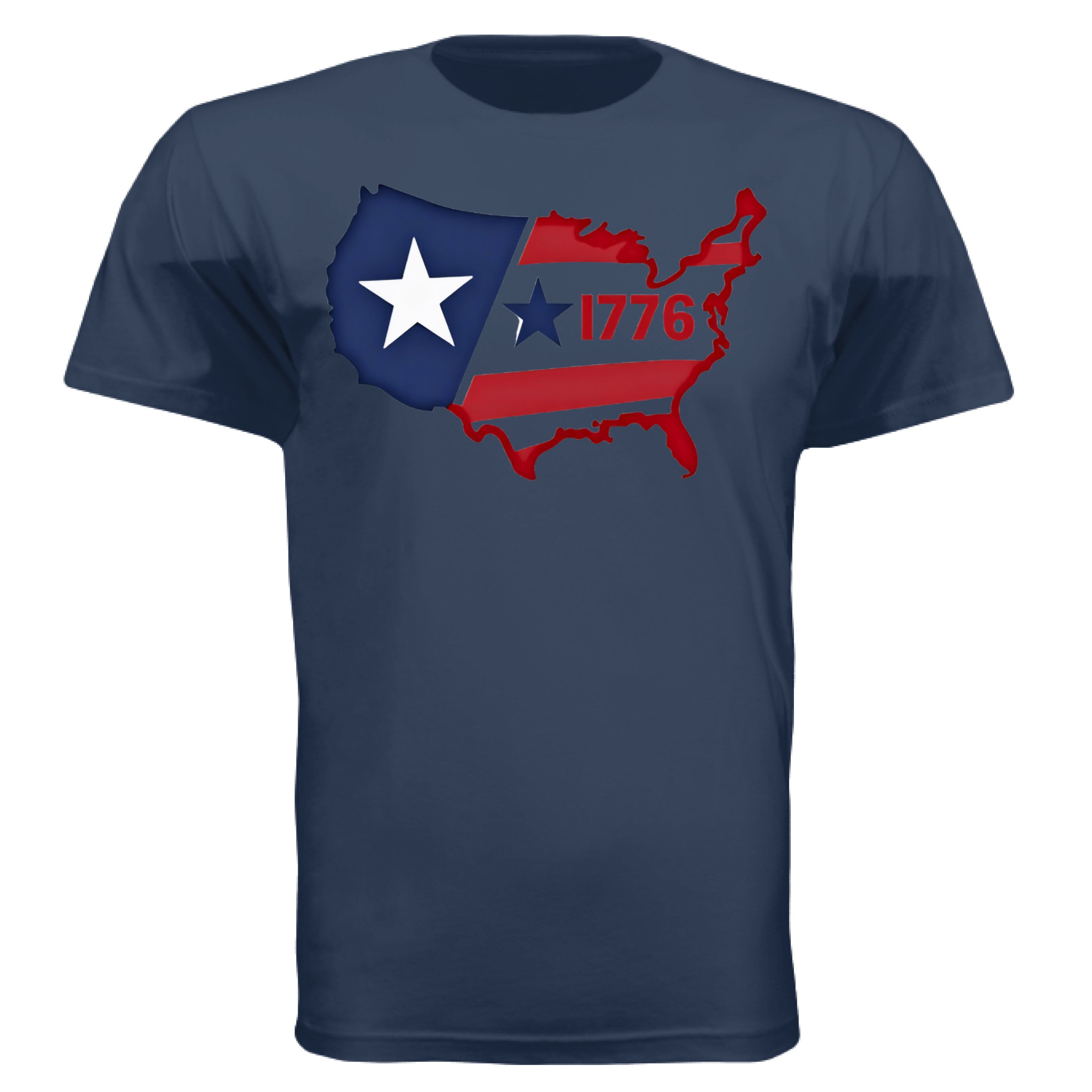 Navy - FRONT