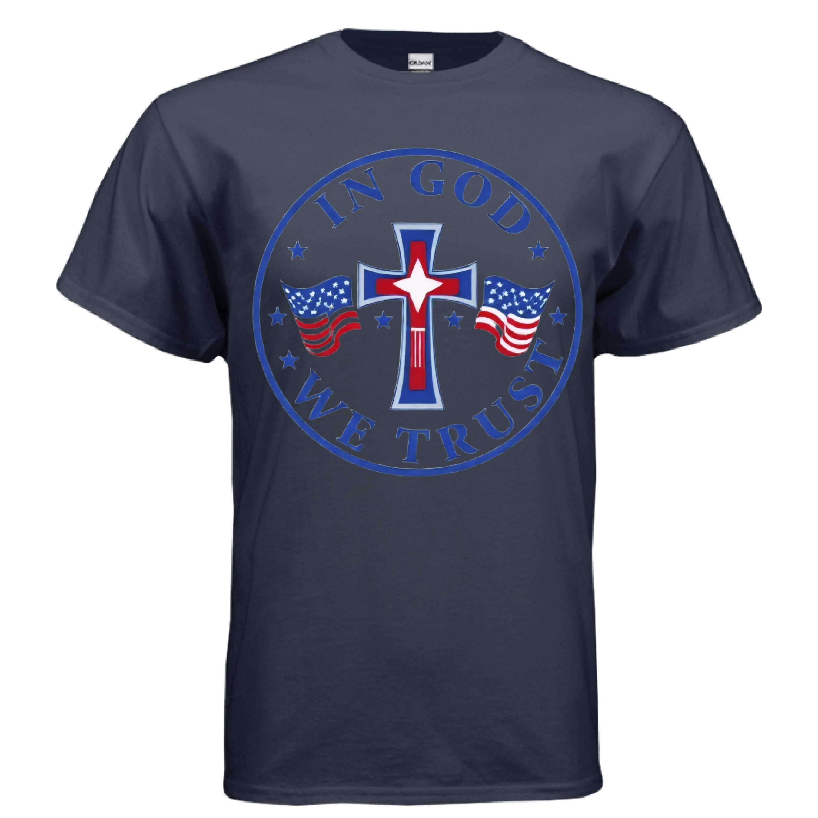 NAVY - FRONT