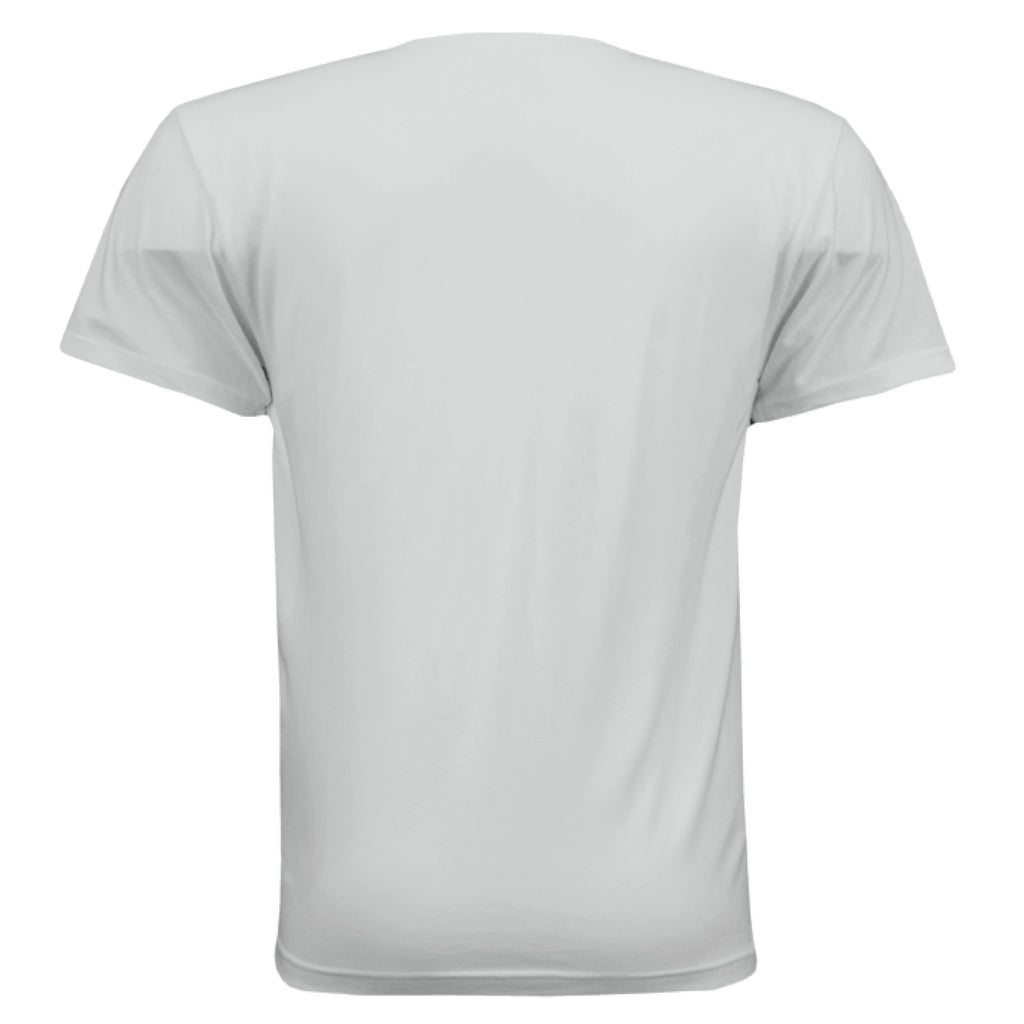 Ice Grey - BACK