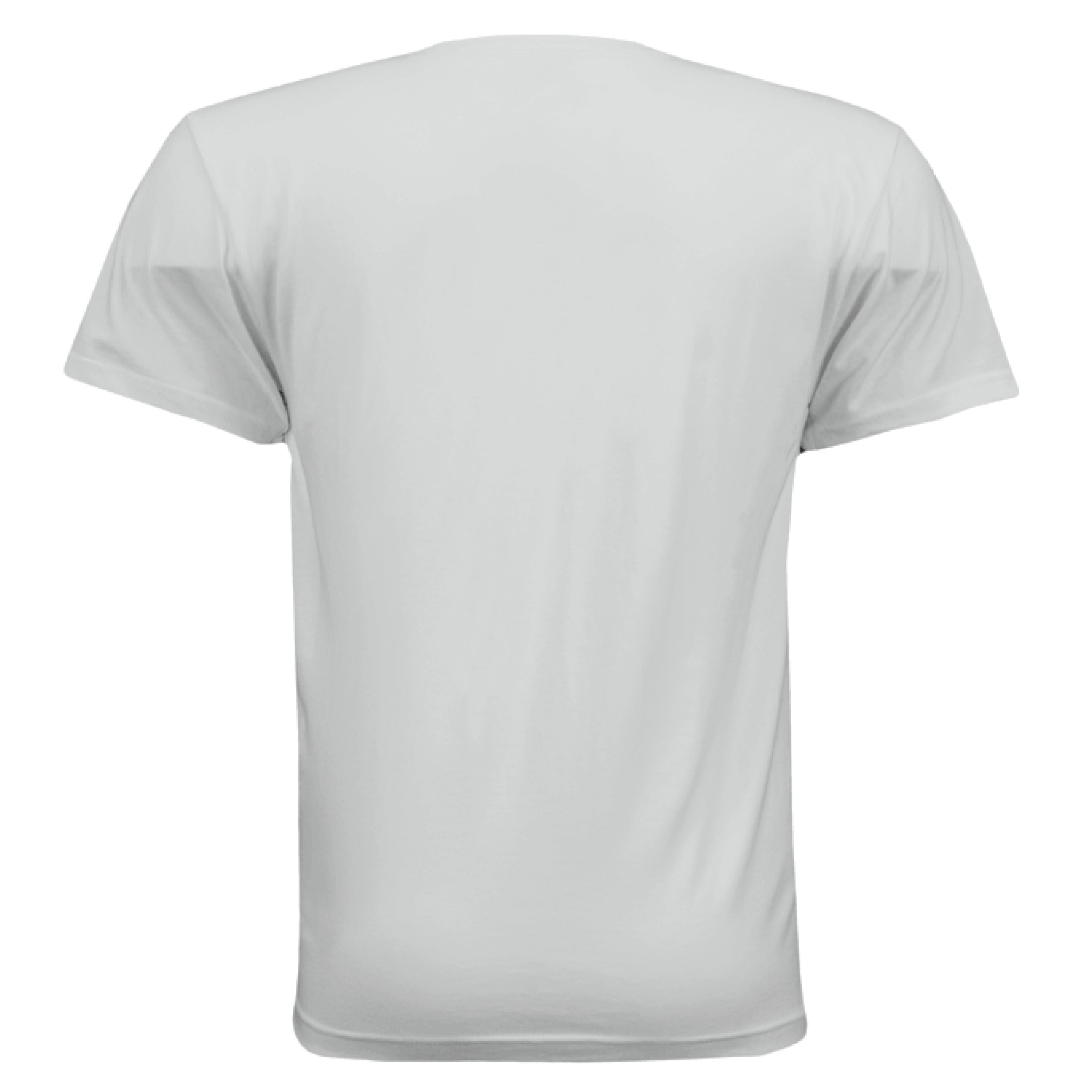 Ice Grey - BACK