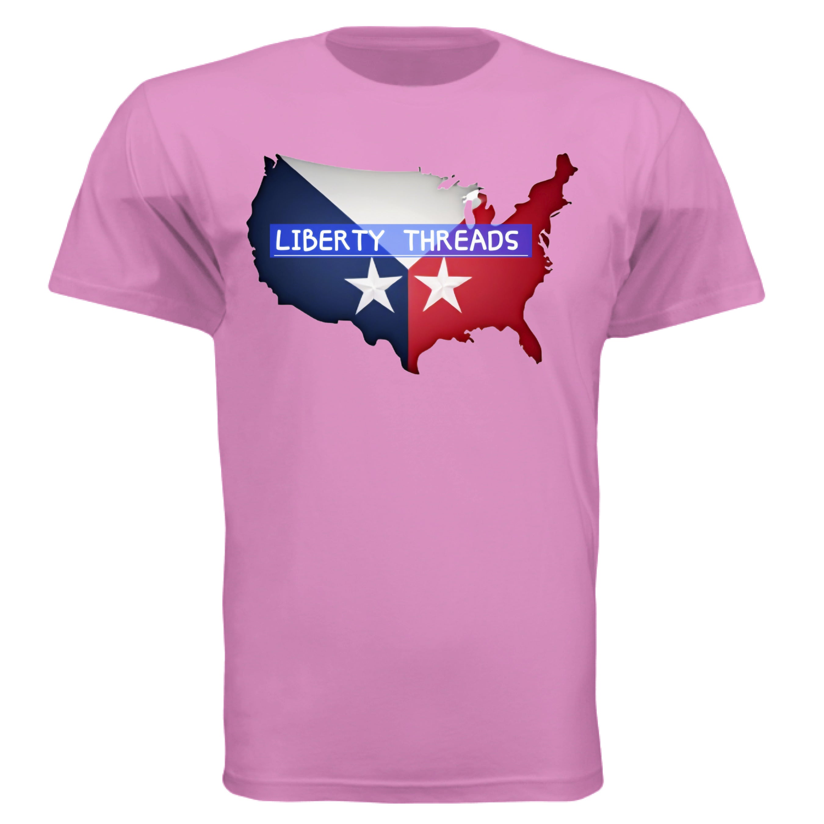Heather Radiant Orchid - FRONT