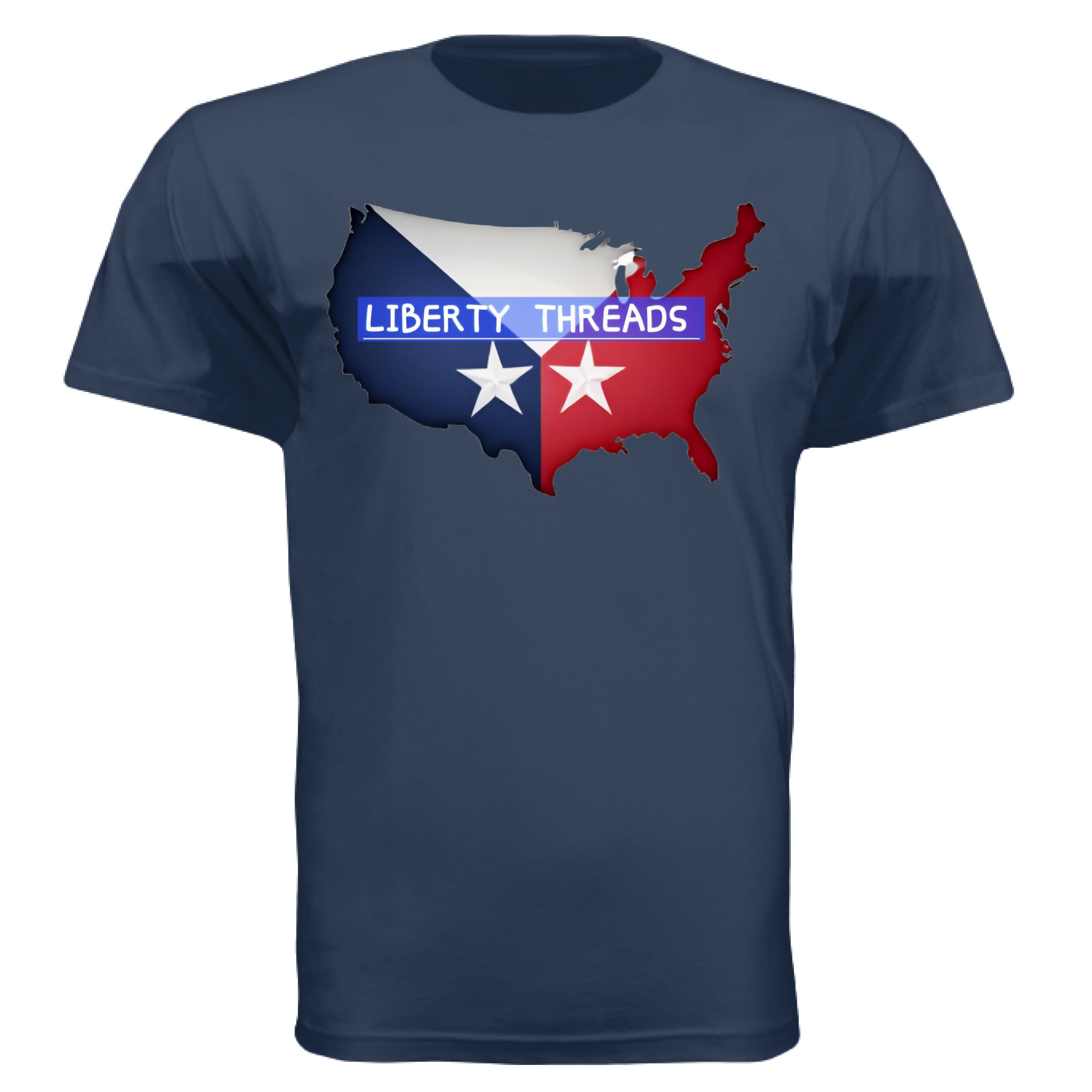 Navy - FRONT