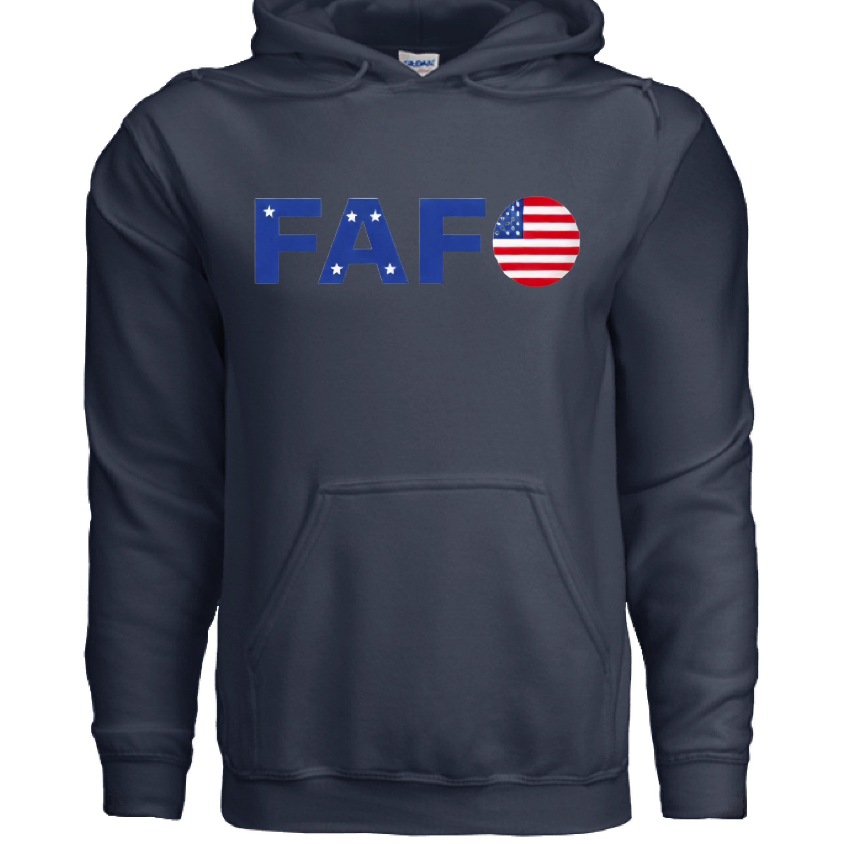 NAVY - FRONT