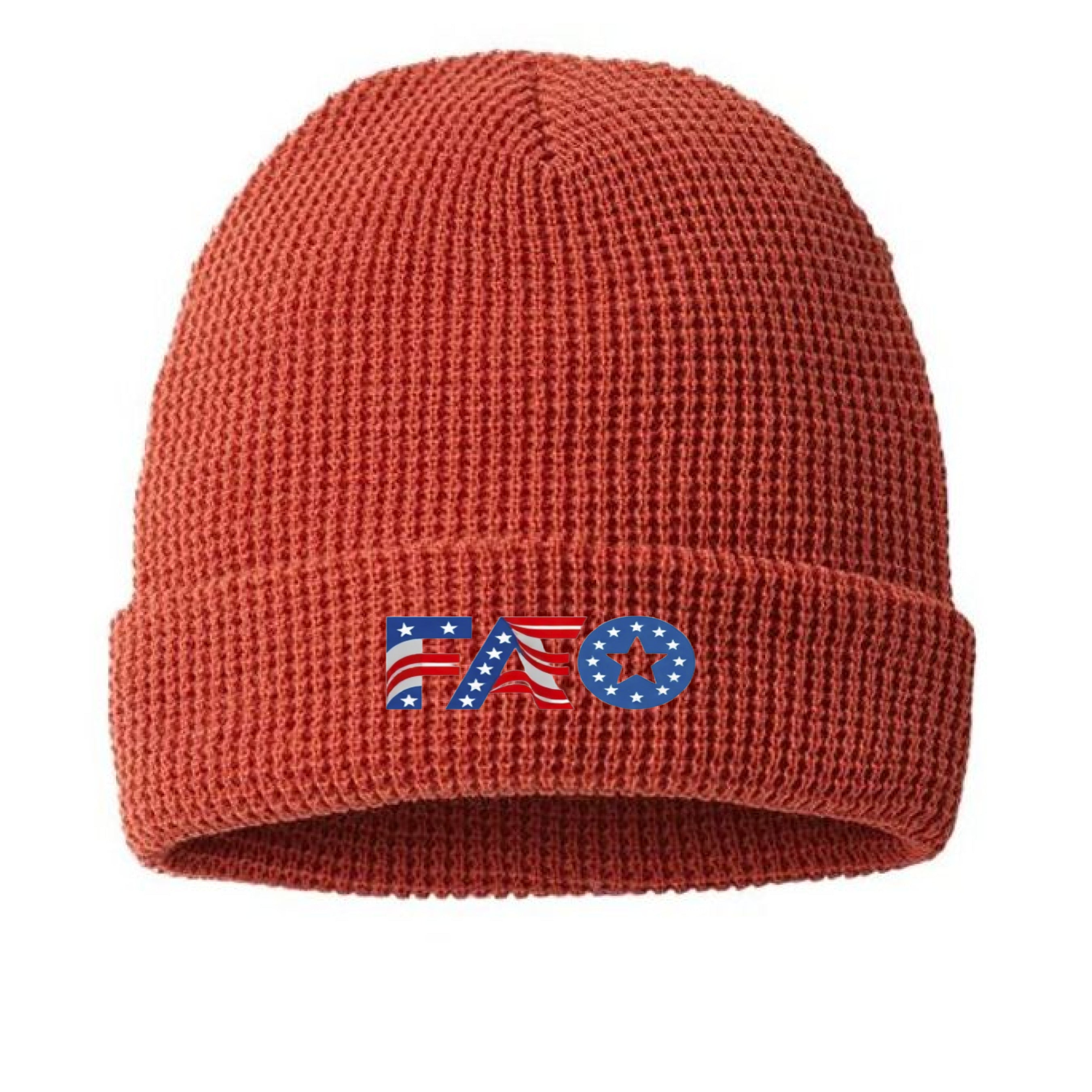 Rust - FRONT