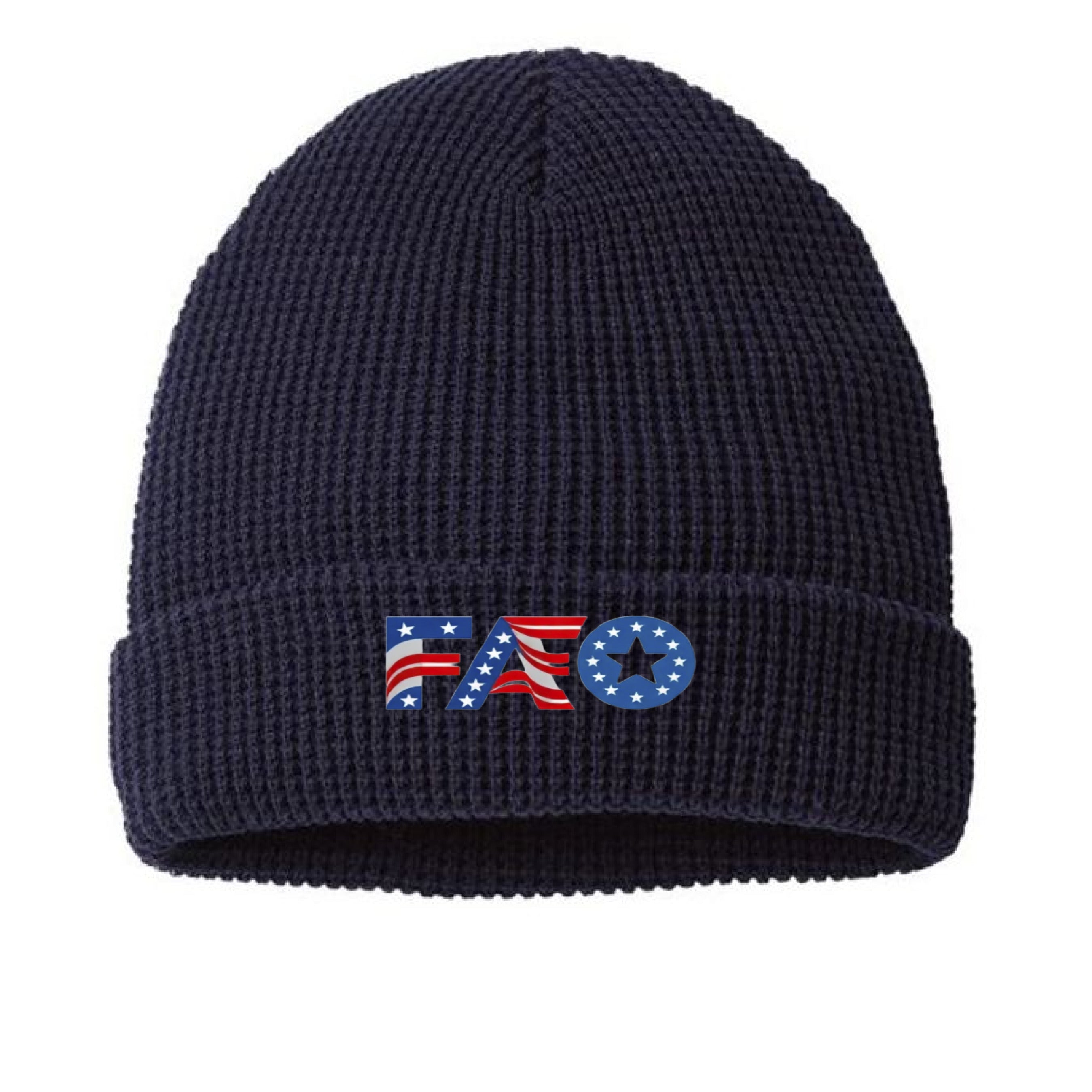 Navy - FRONT