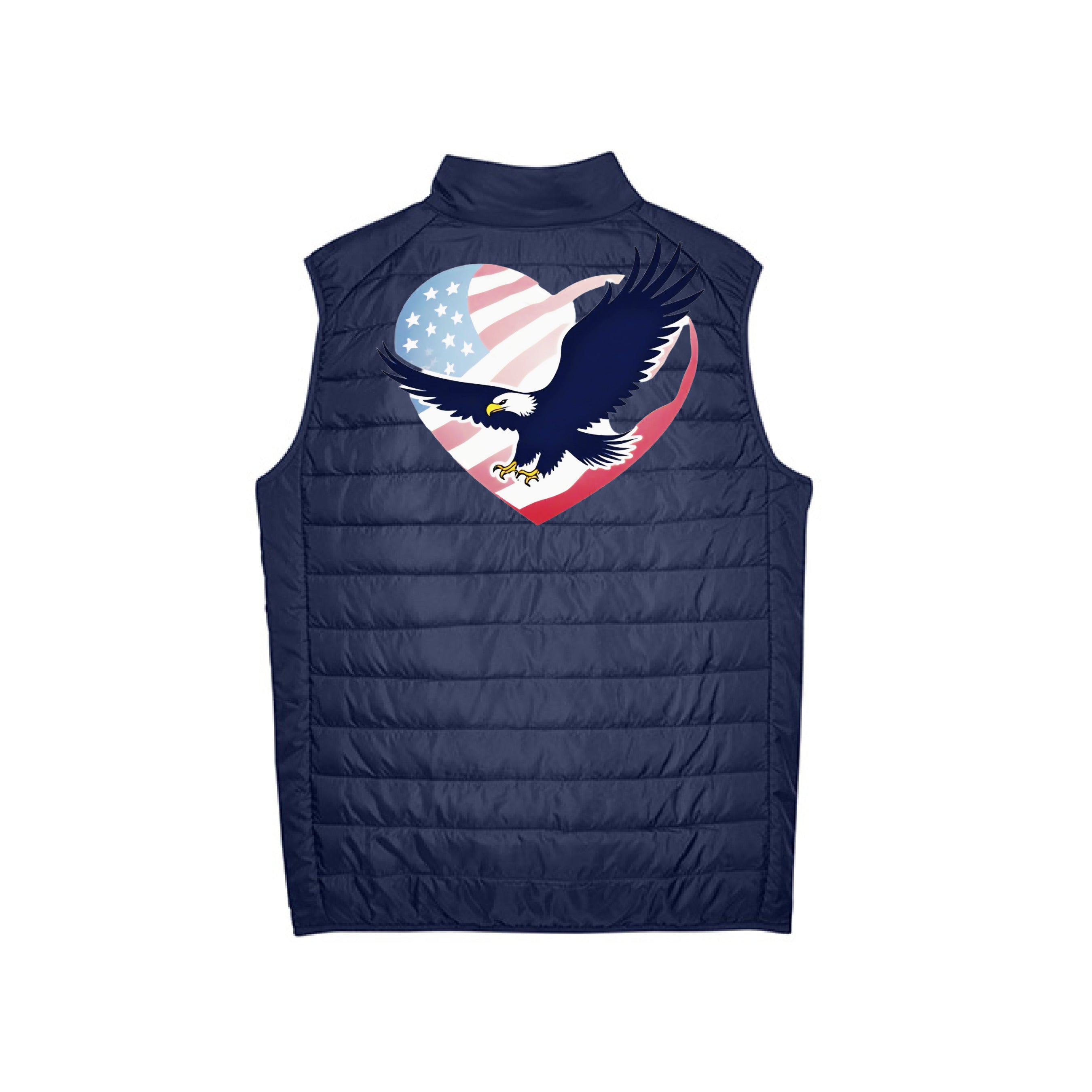 CLASSIC NAVY - BACK