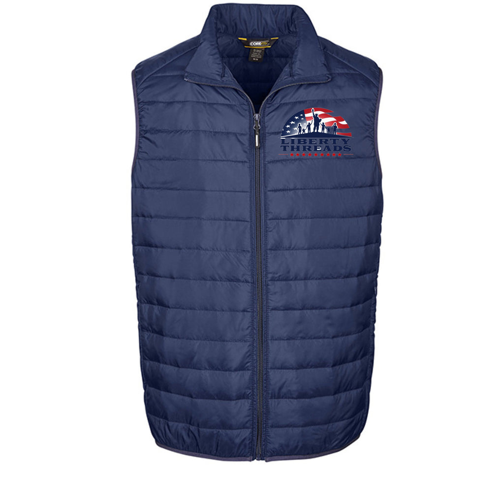 CLASSIC NAVY - FRONT