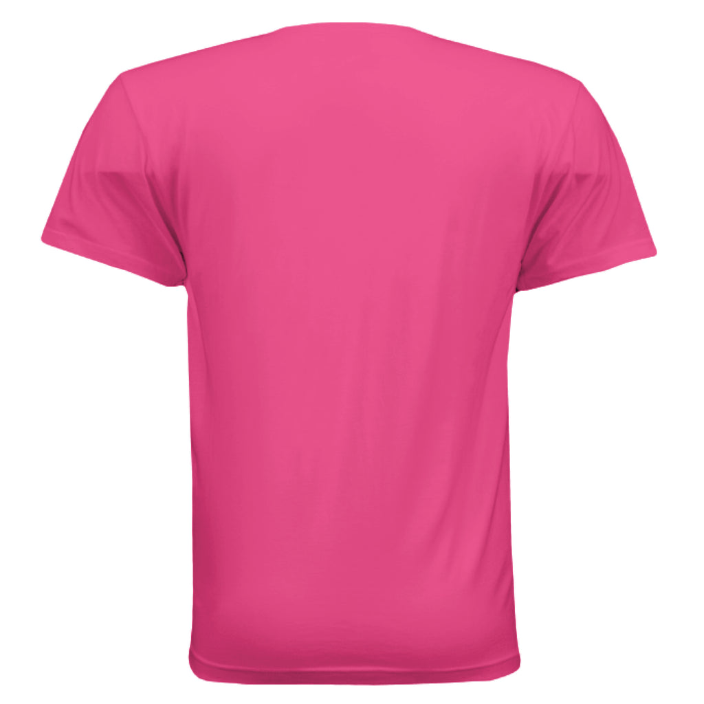 WOW PINK - BACK