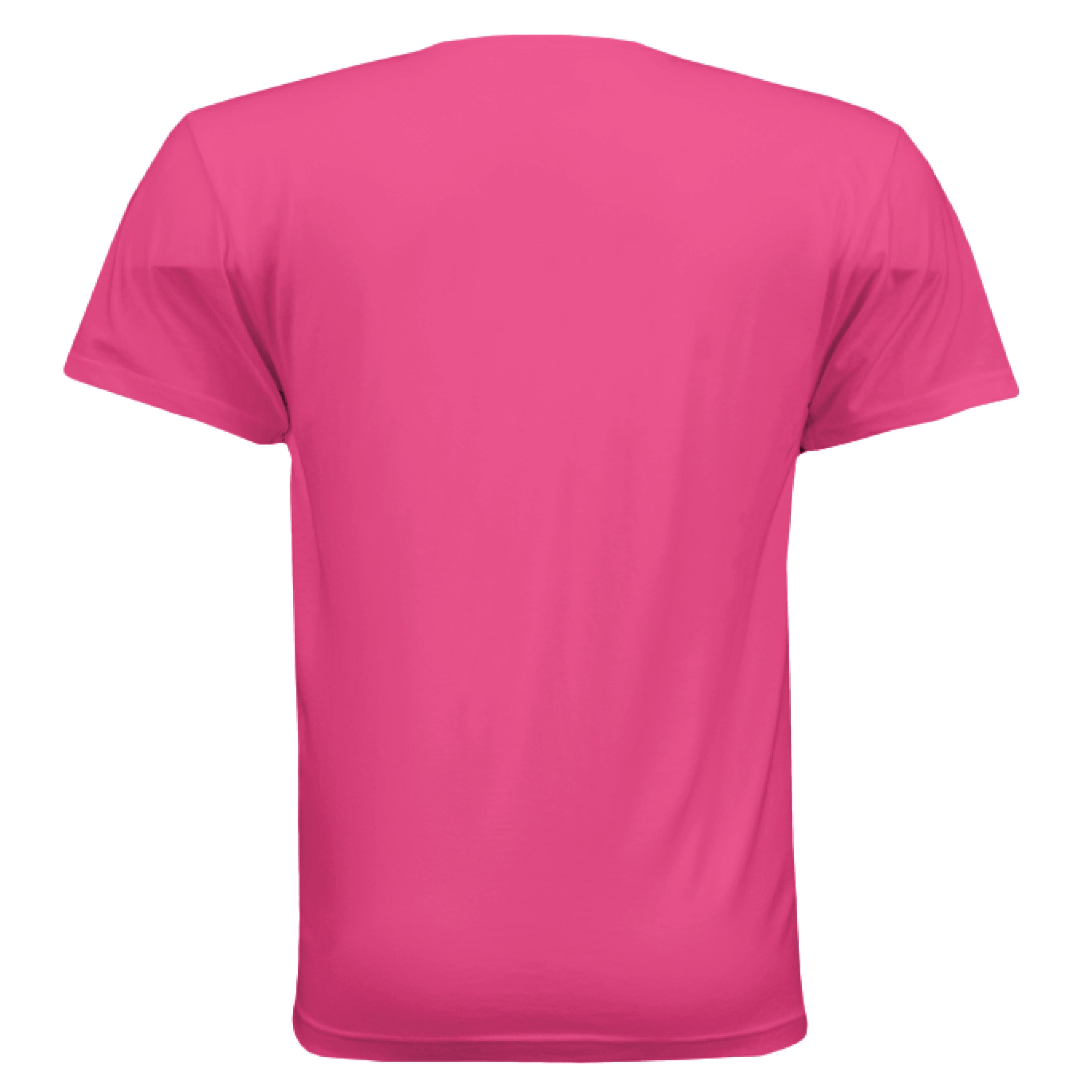 WOW PINK - BACK
