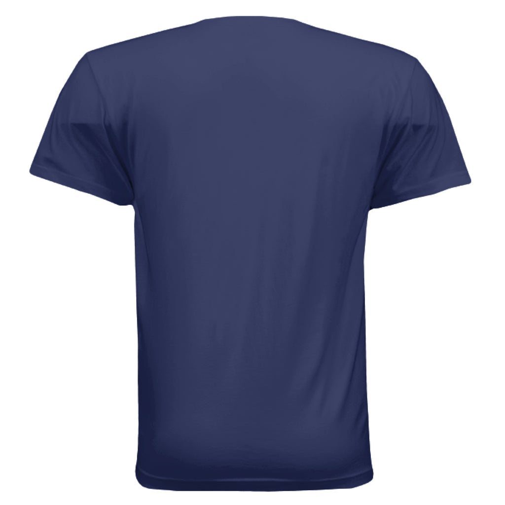 NAVY - BACK