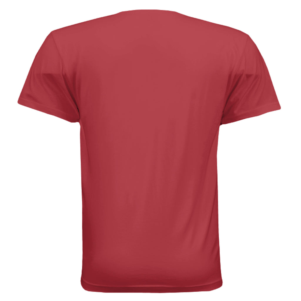 DEEP RED - BACK