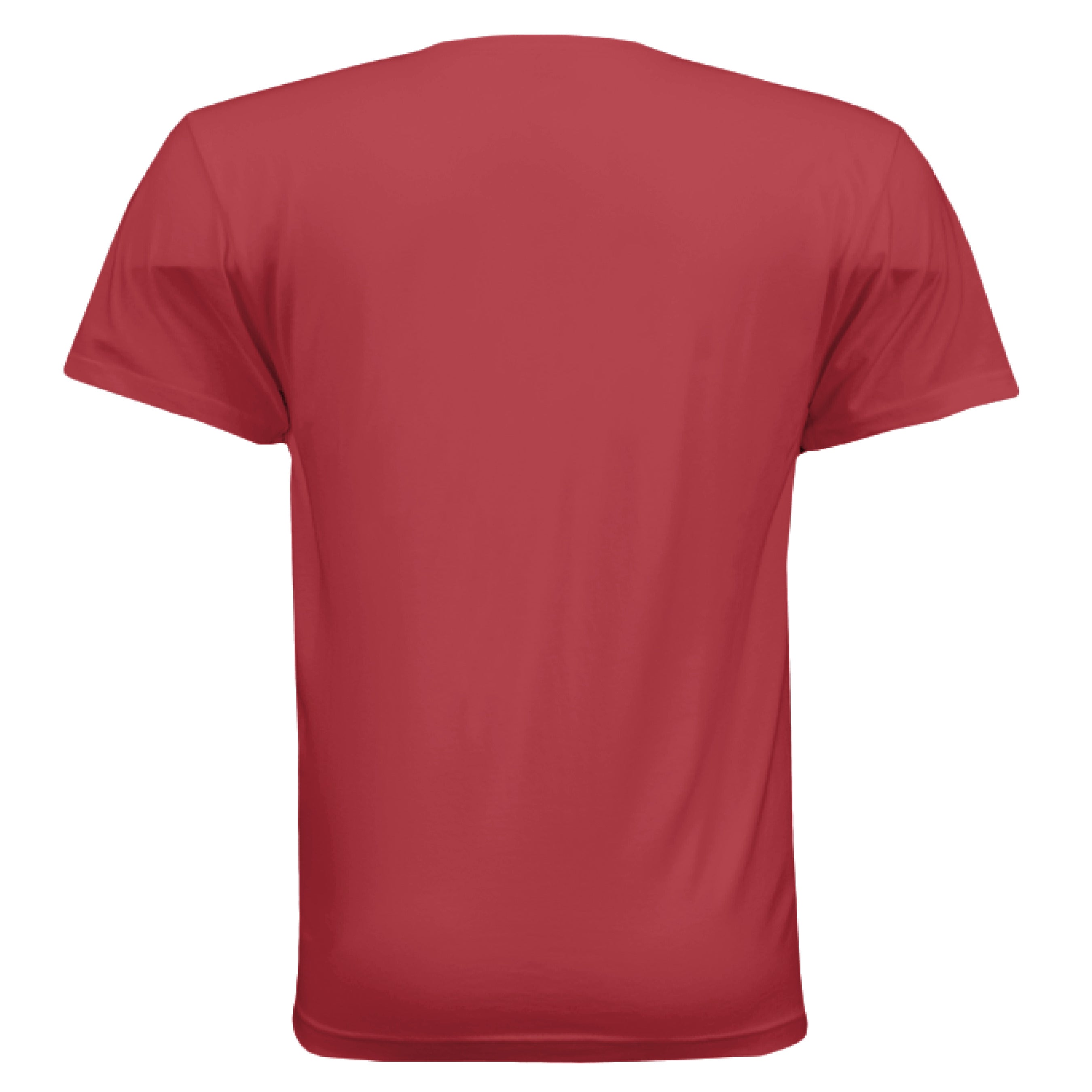 DEEP RED - BACK