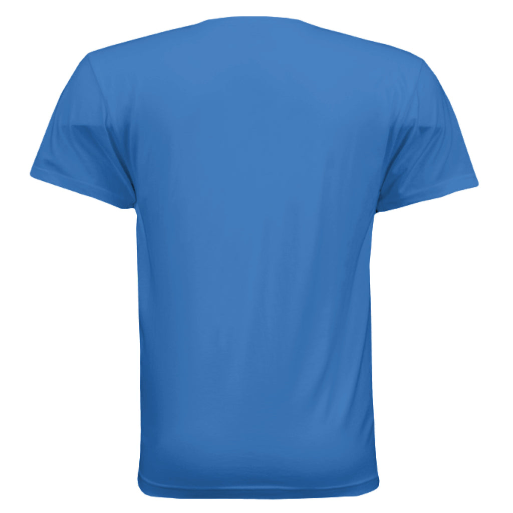 PALACE BLUE - BACK