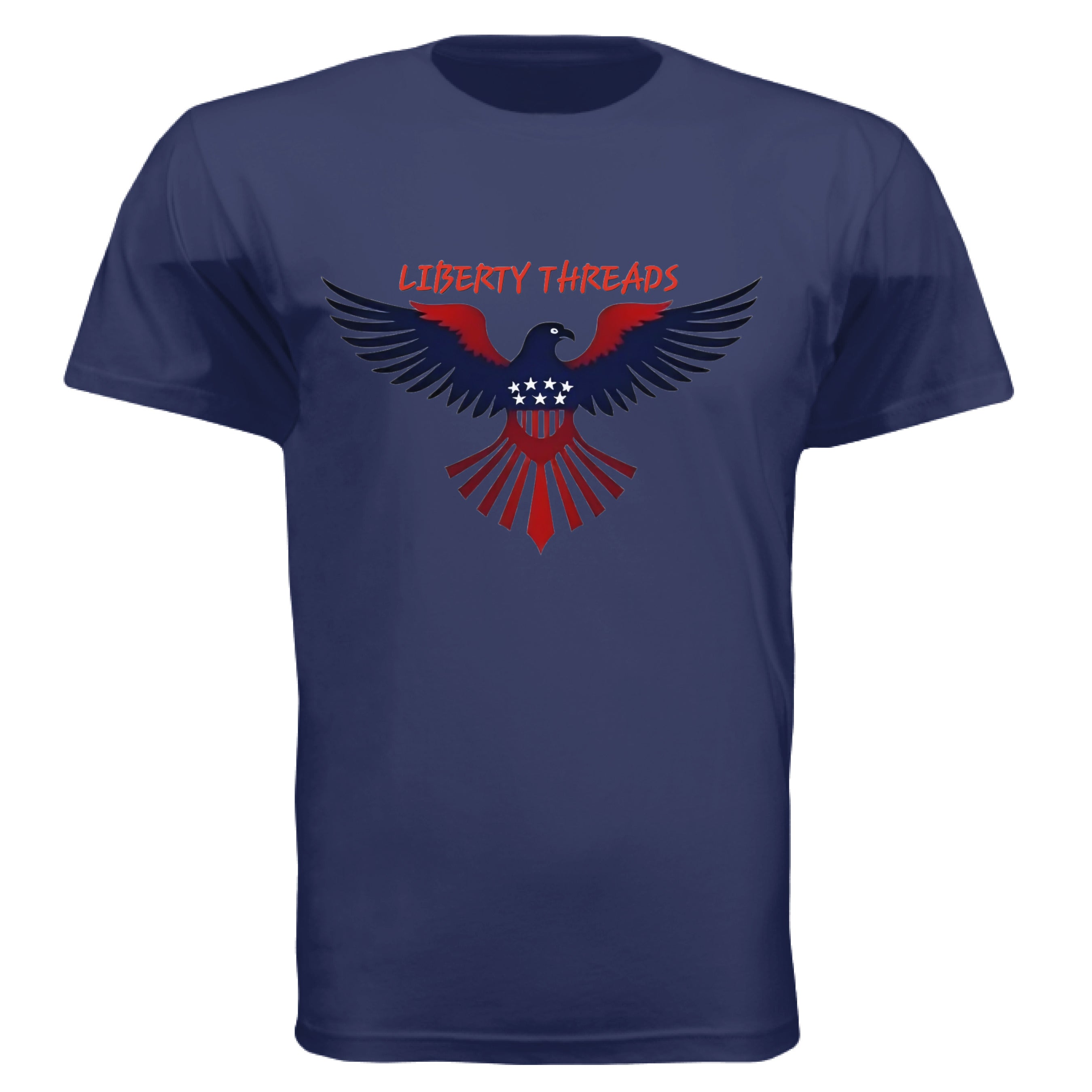 NAVY - FRONT