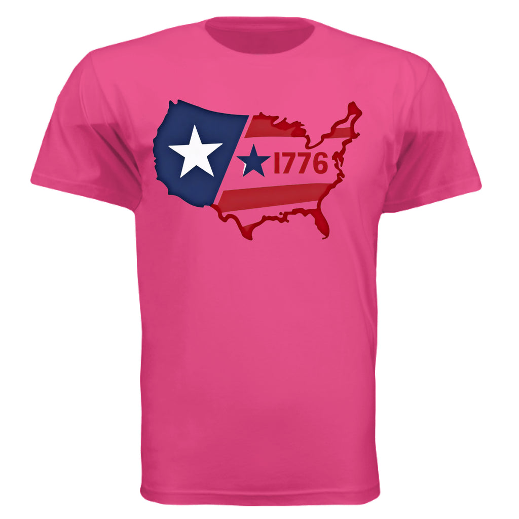 WOW PINK - FRONT