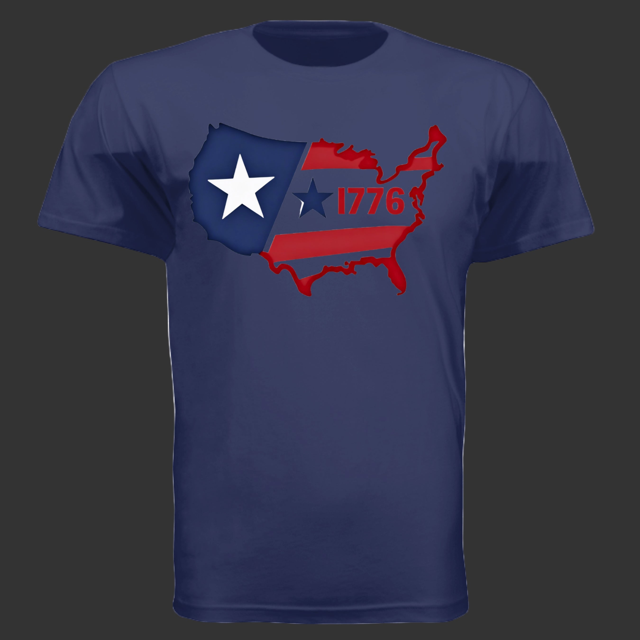 NAVY - FRONT