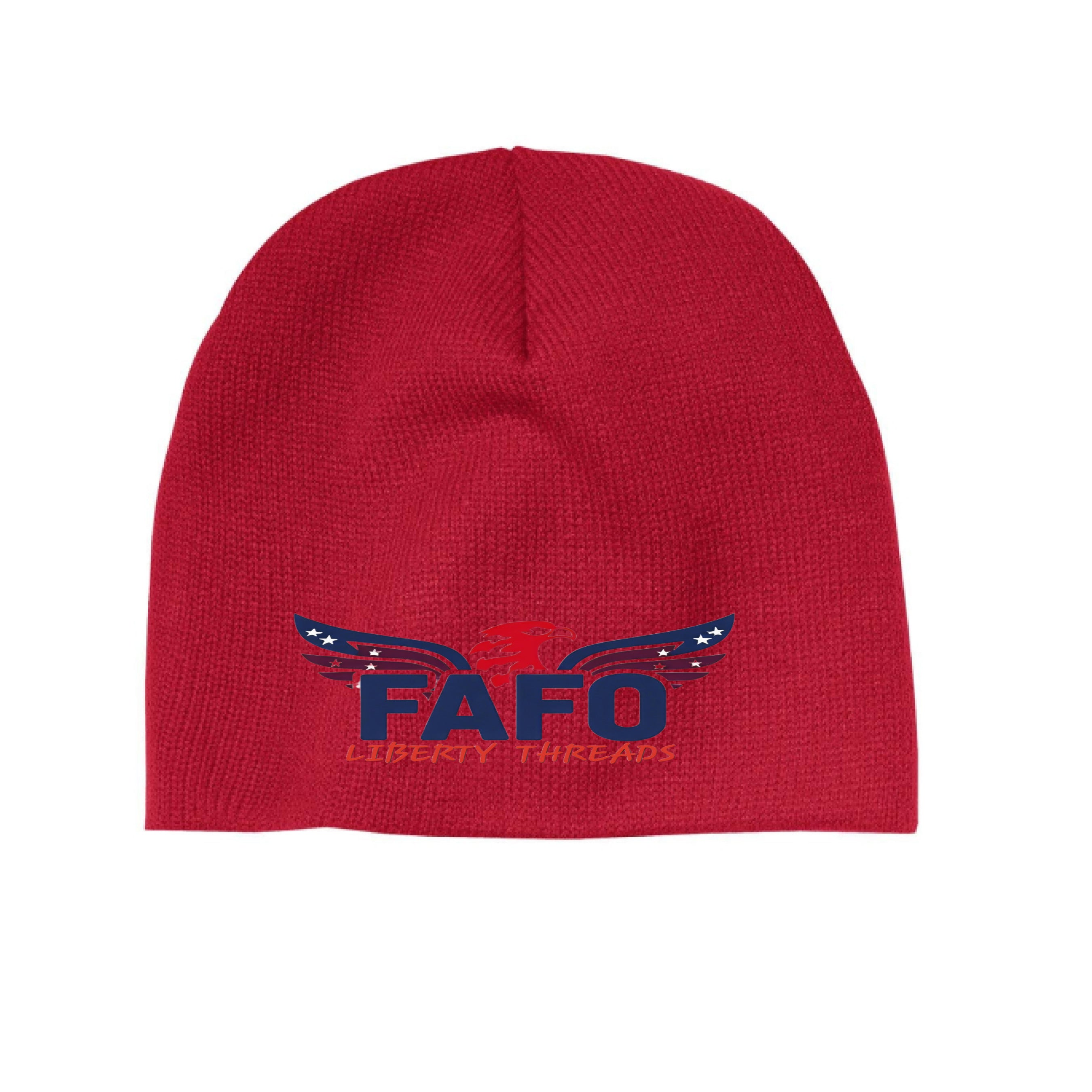 Ath Red - FRONT