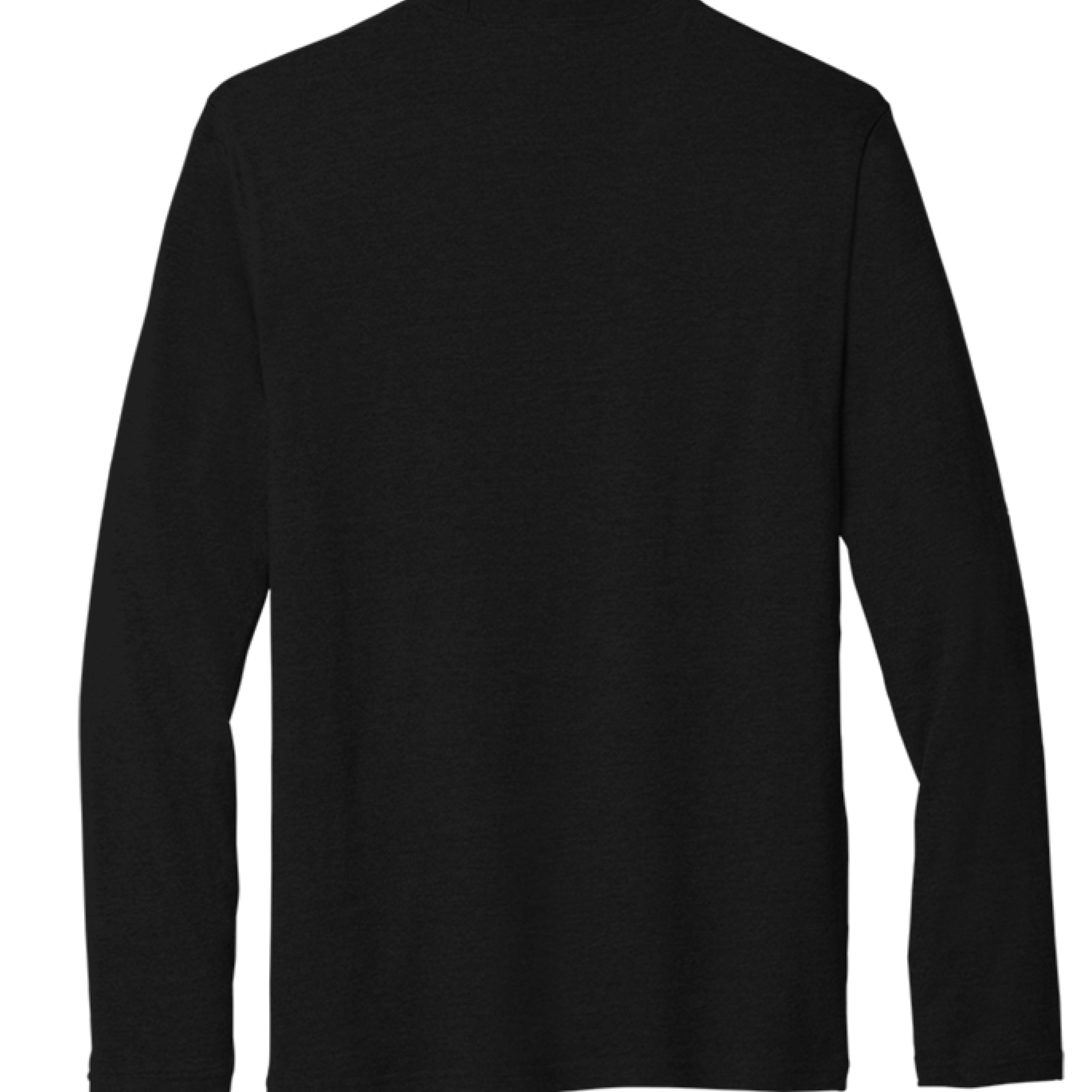 Black - BACK