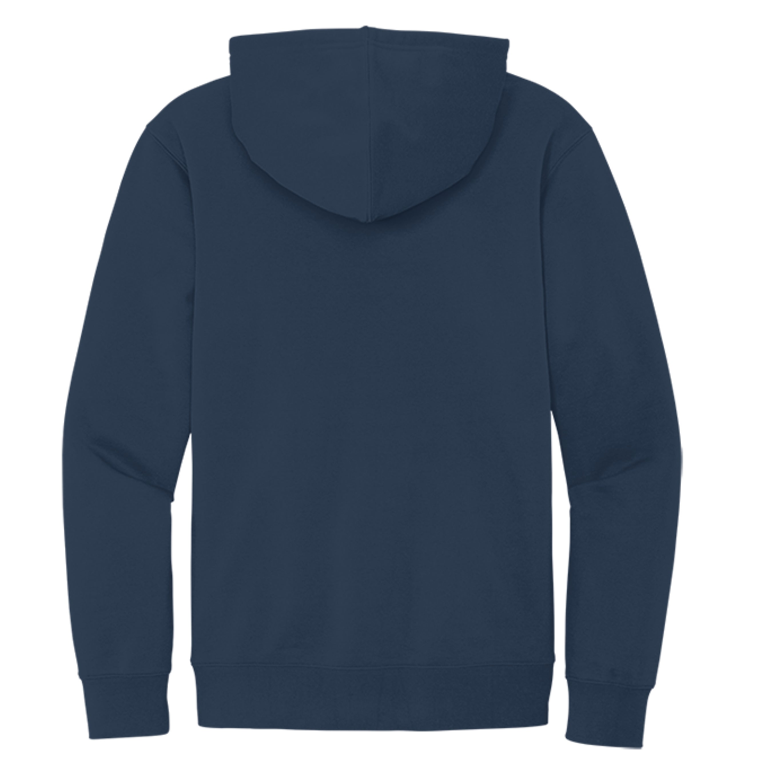 New Navy - BACK
