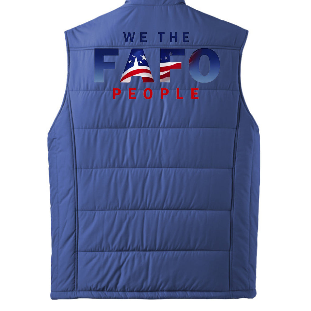 Medit Blue - BACK