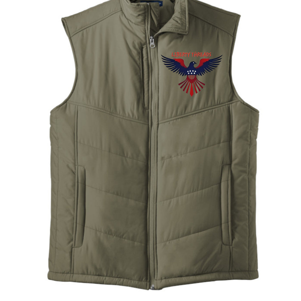 Olive - FRONT