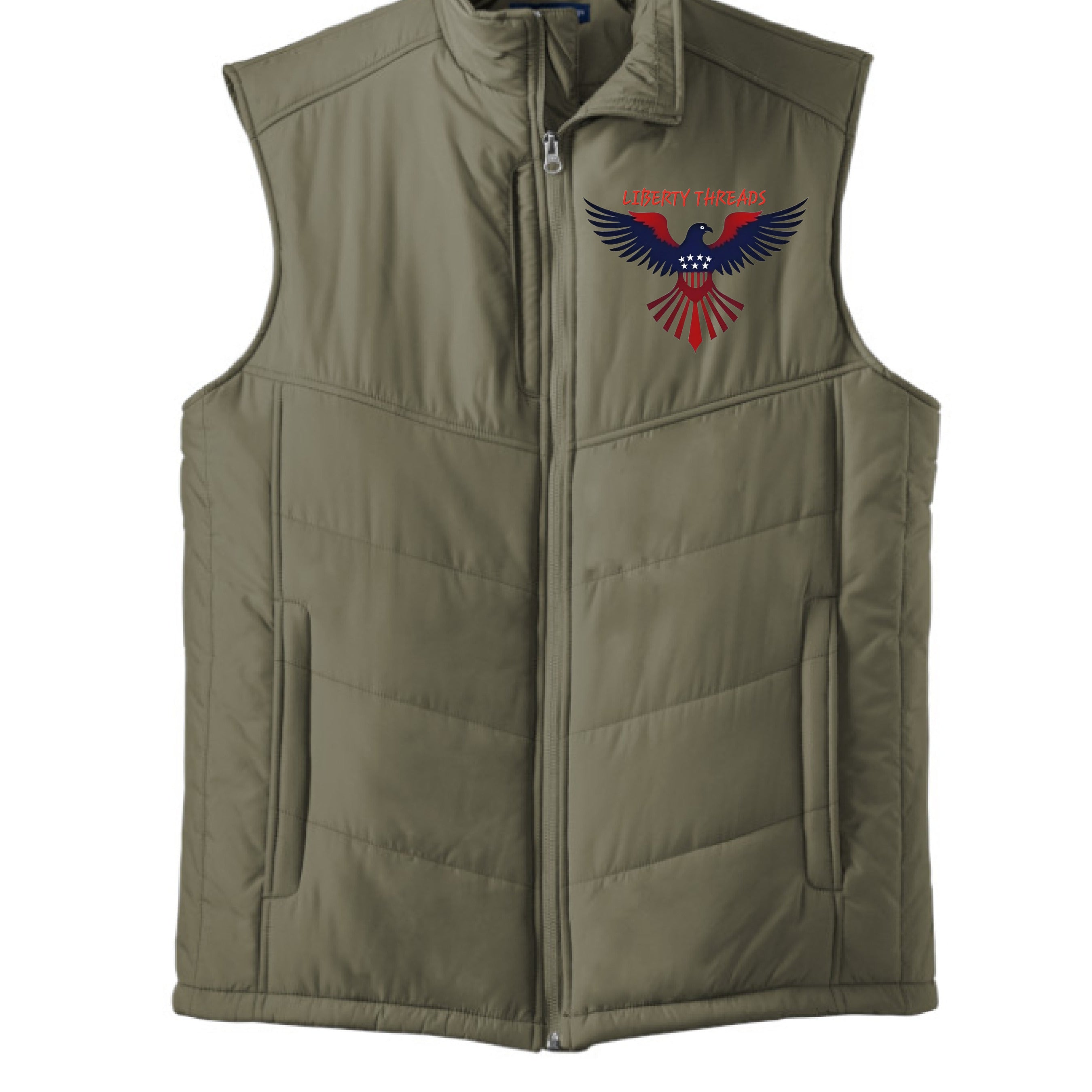 Olive - FRONT